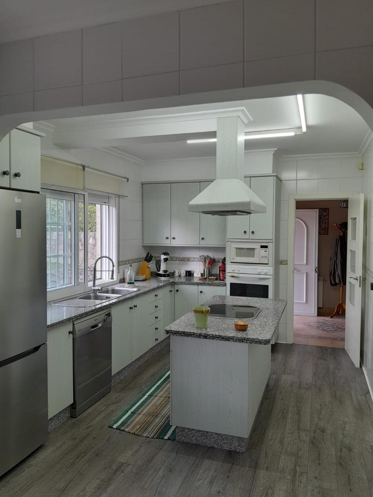 Casa Completa De Combarro Сasa de vacaciones Pontevedra
