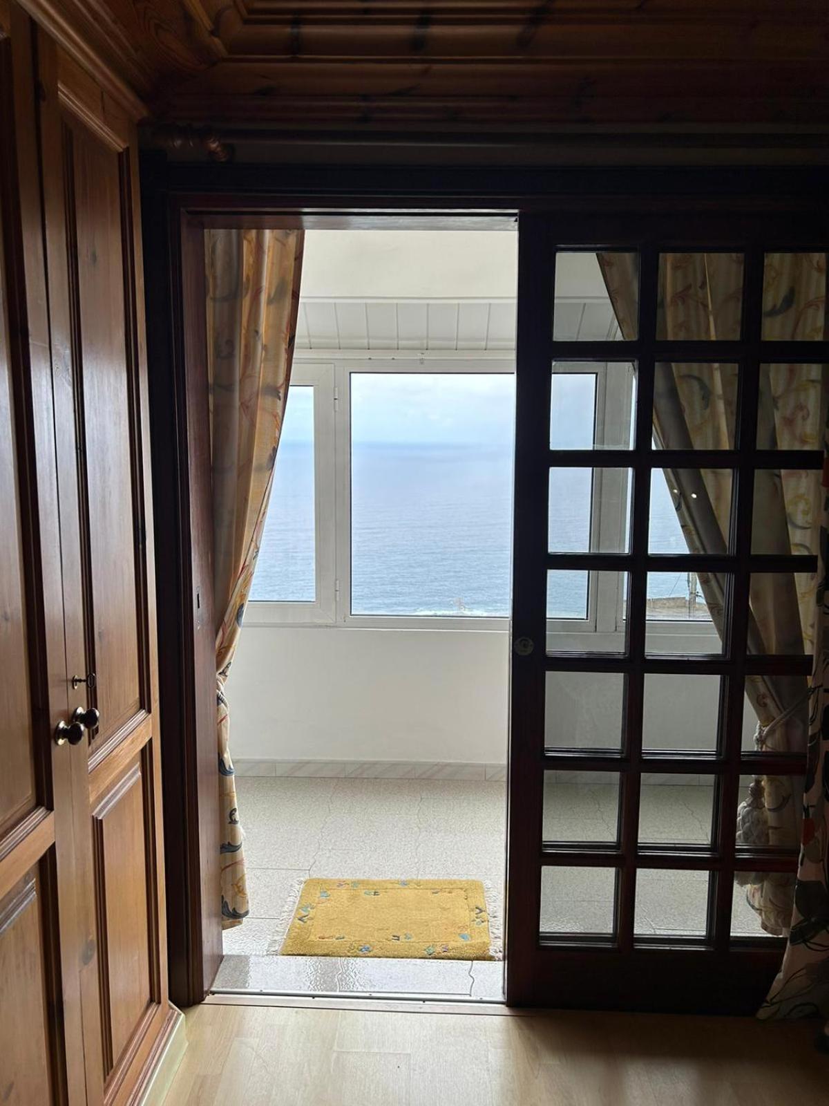 Casa La Oliva 1 Сasa de vacaciones *