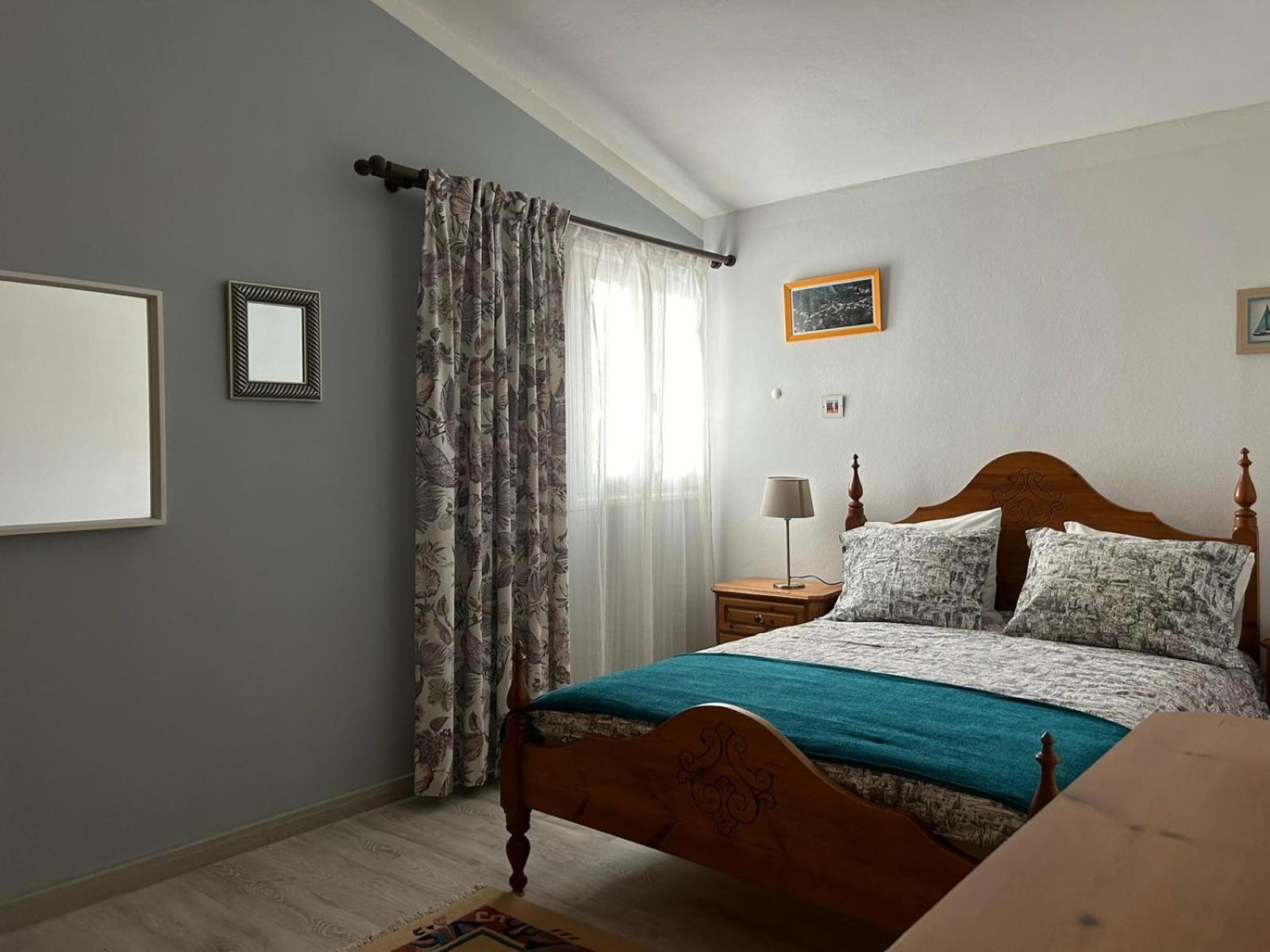 Сasa de vacaciones Casa La Oliva 1