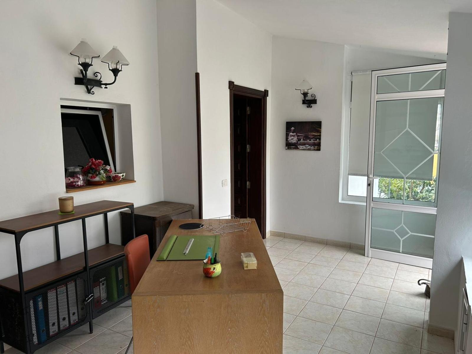 Casa La Oliva 1 Сasa de vacaciones *