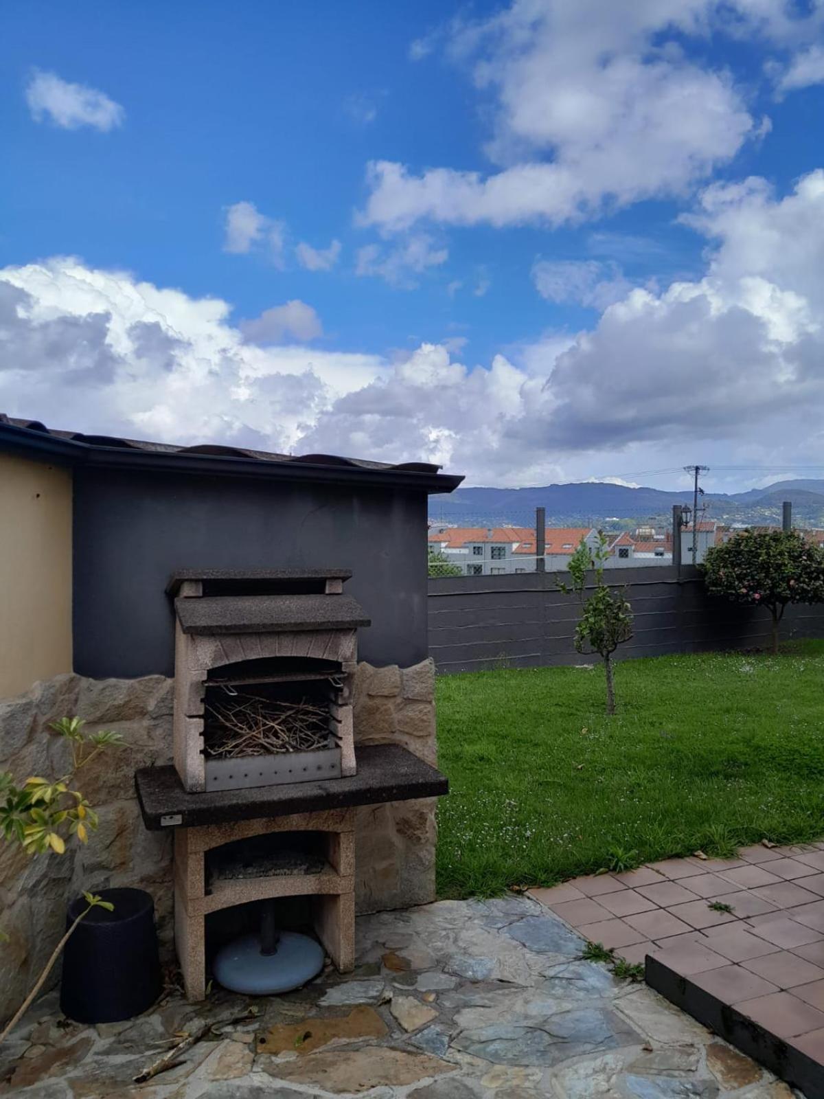 Casa Completa De Combarro Сasa de vacaciones *