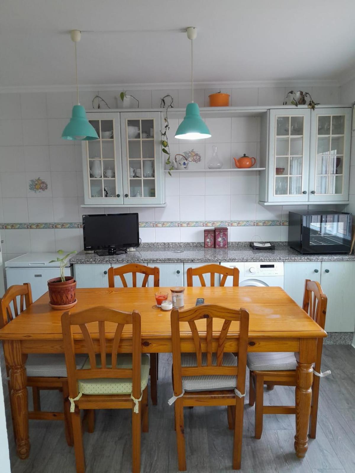 Casa Completa De Combarro Pontevedra