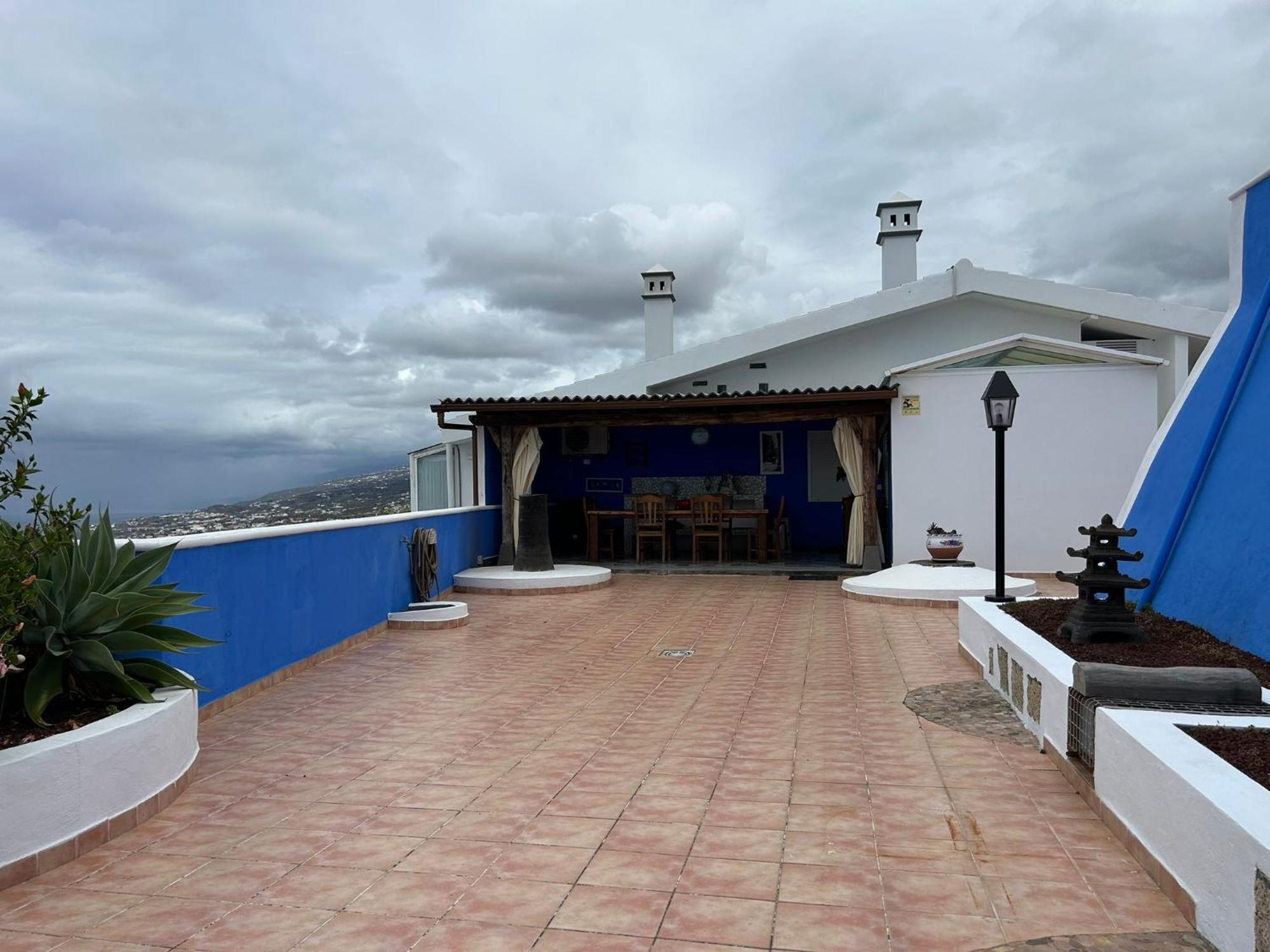 Casa La Oliva 1 Сasa de vacaciones