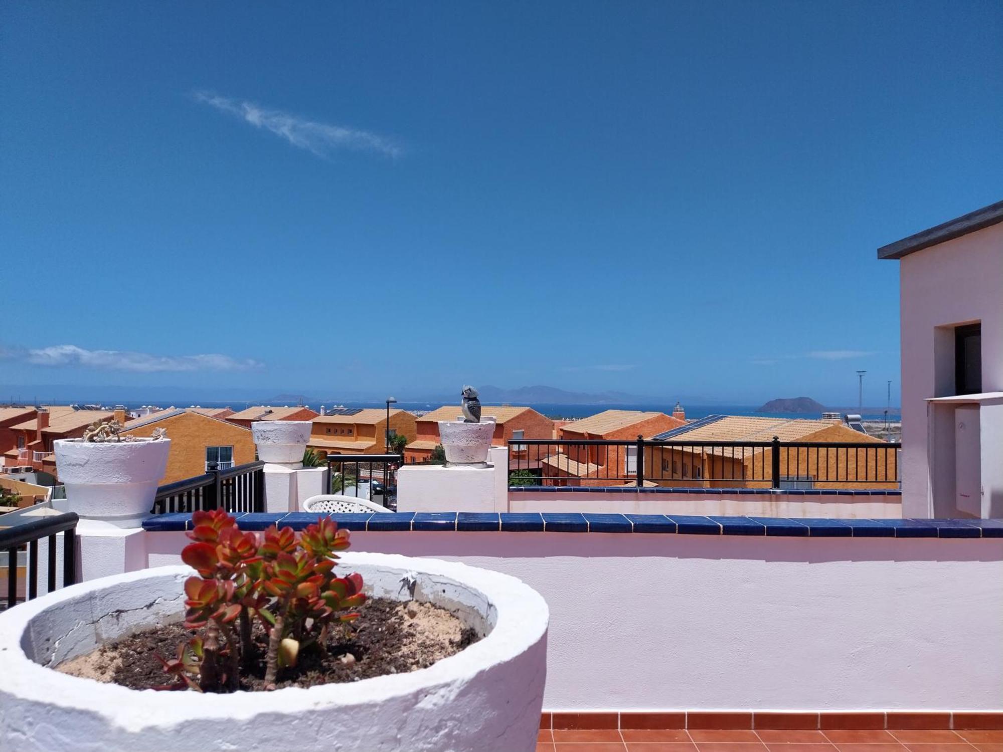 Сasa de vacaciones Estrella Marina By Sea There Fuerteventura