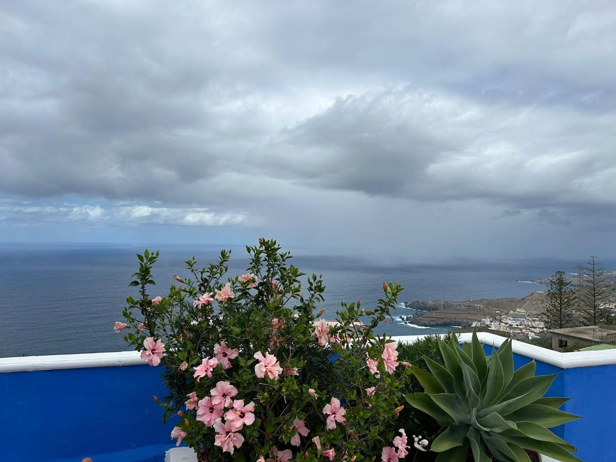 Сasa de vacaciones Casa La Oliva 1 *