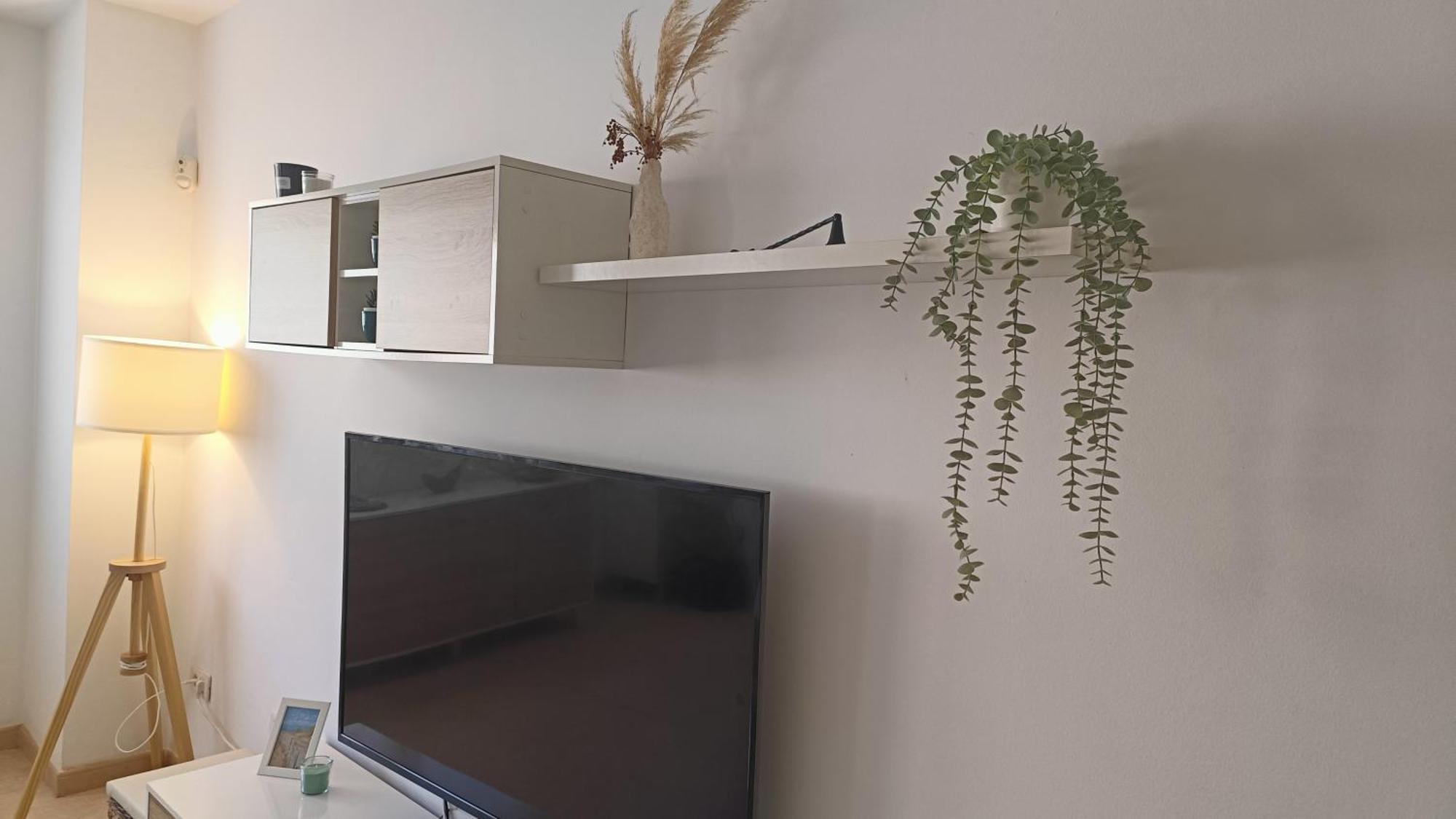 Lo Piset Del Delta: Con Piscina 4 Apartamento *