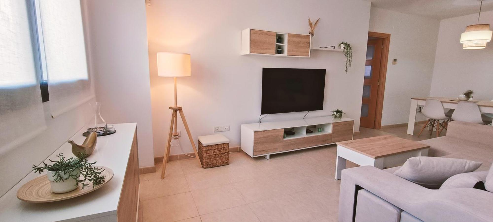 Lo Piset Del Delta: Con Piscina 4 Apartamento
