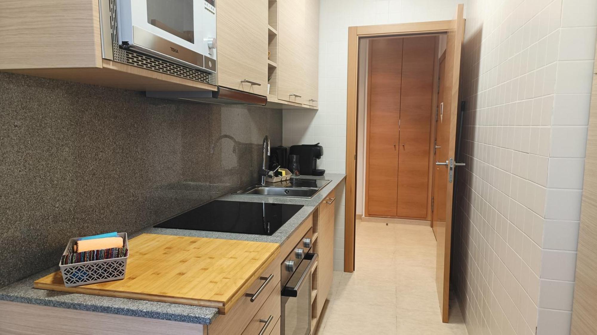 Apartamento Lo Piset Del Delta: Con Piscina 4 *