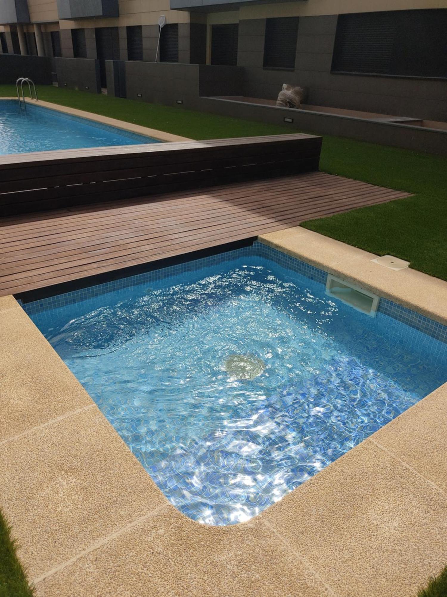 Apartamento Lo Piset Del Delta: Con Piscina 4 *