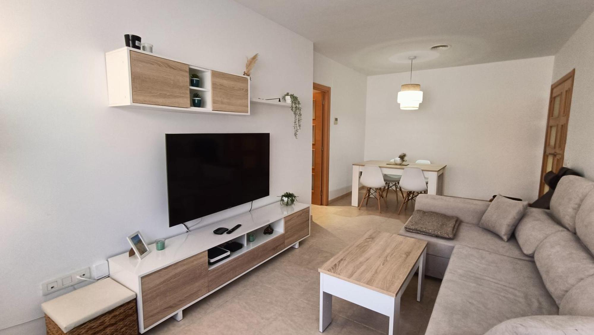 Lo Piset Del Delta: Con Piscina 4 Apartamento L'Aldea