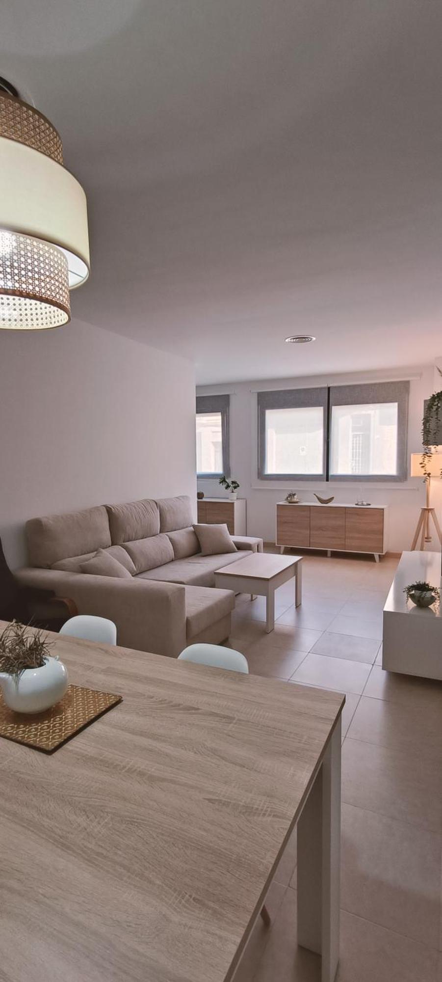 Apartamento Lo Piset Del Delta: Con Piscina 4 L'Aldea