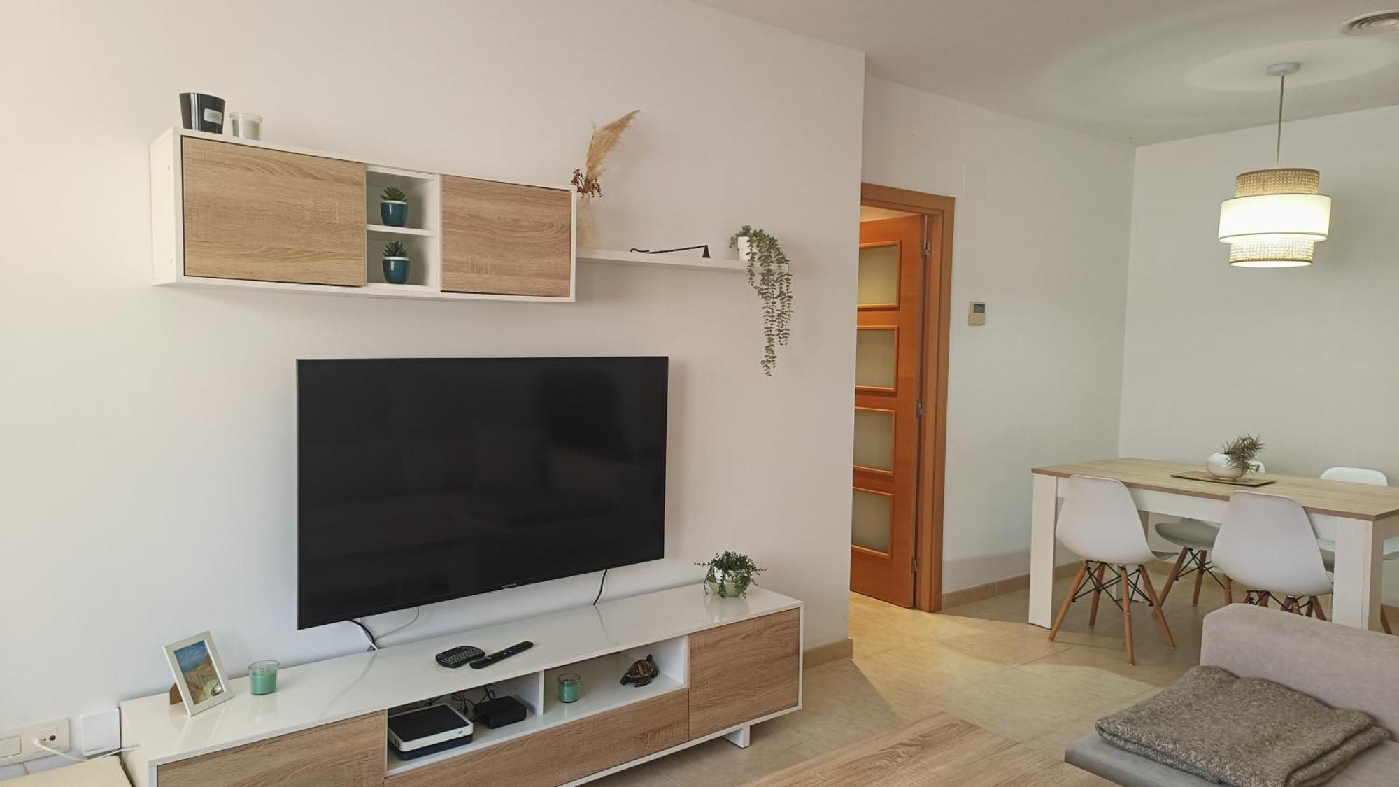 Lo Piset Del Delta: Con Piscina 4 Apartamento *