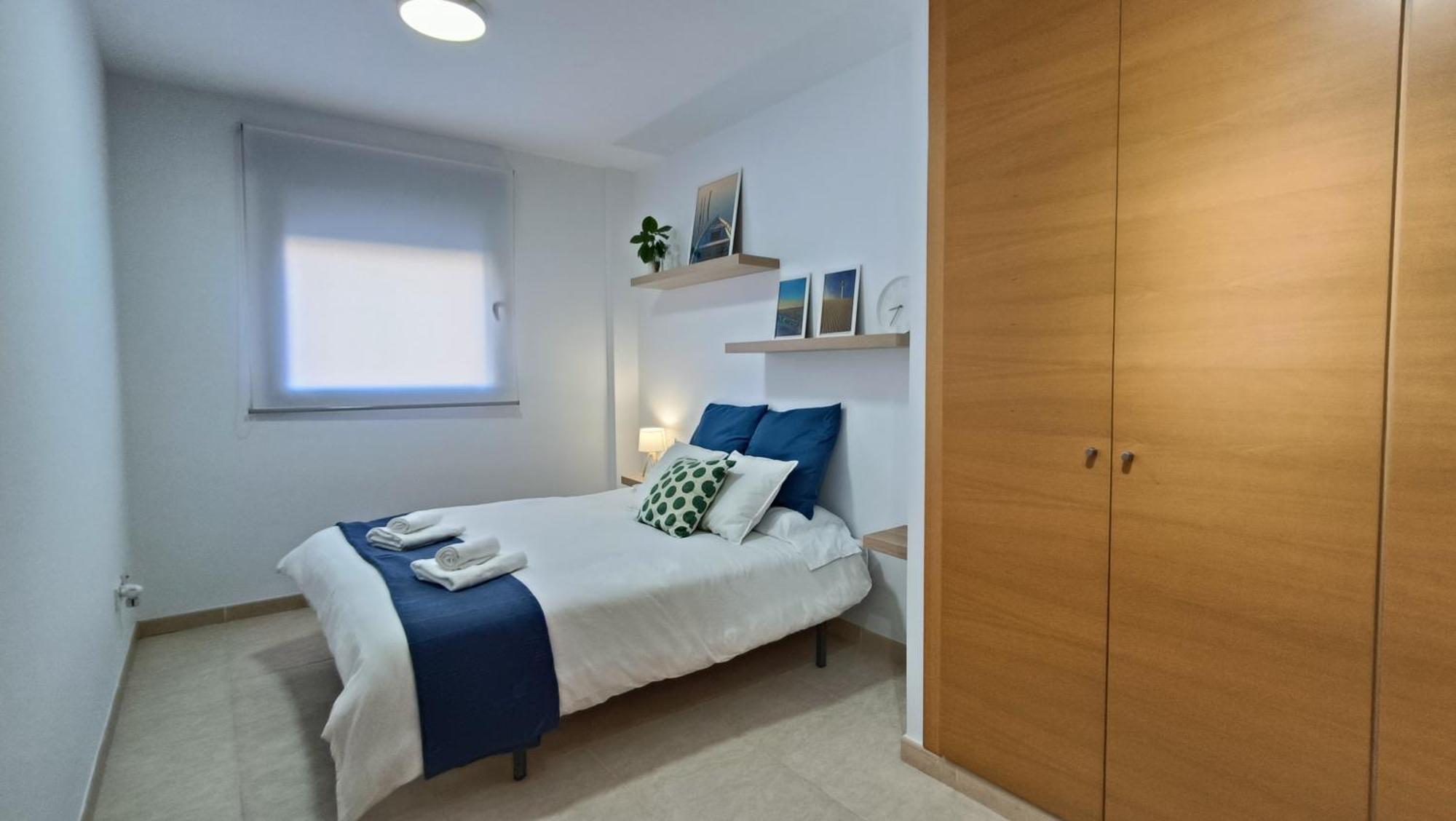 Lo Piset Del Delta: Con Piscina 4 Apartamento L'Aldea