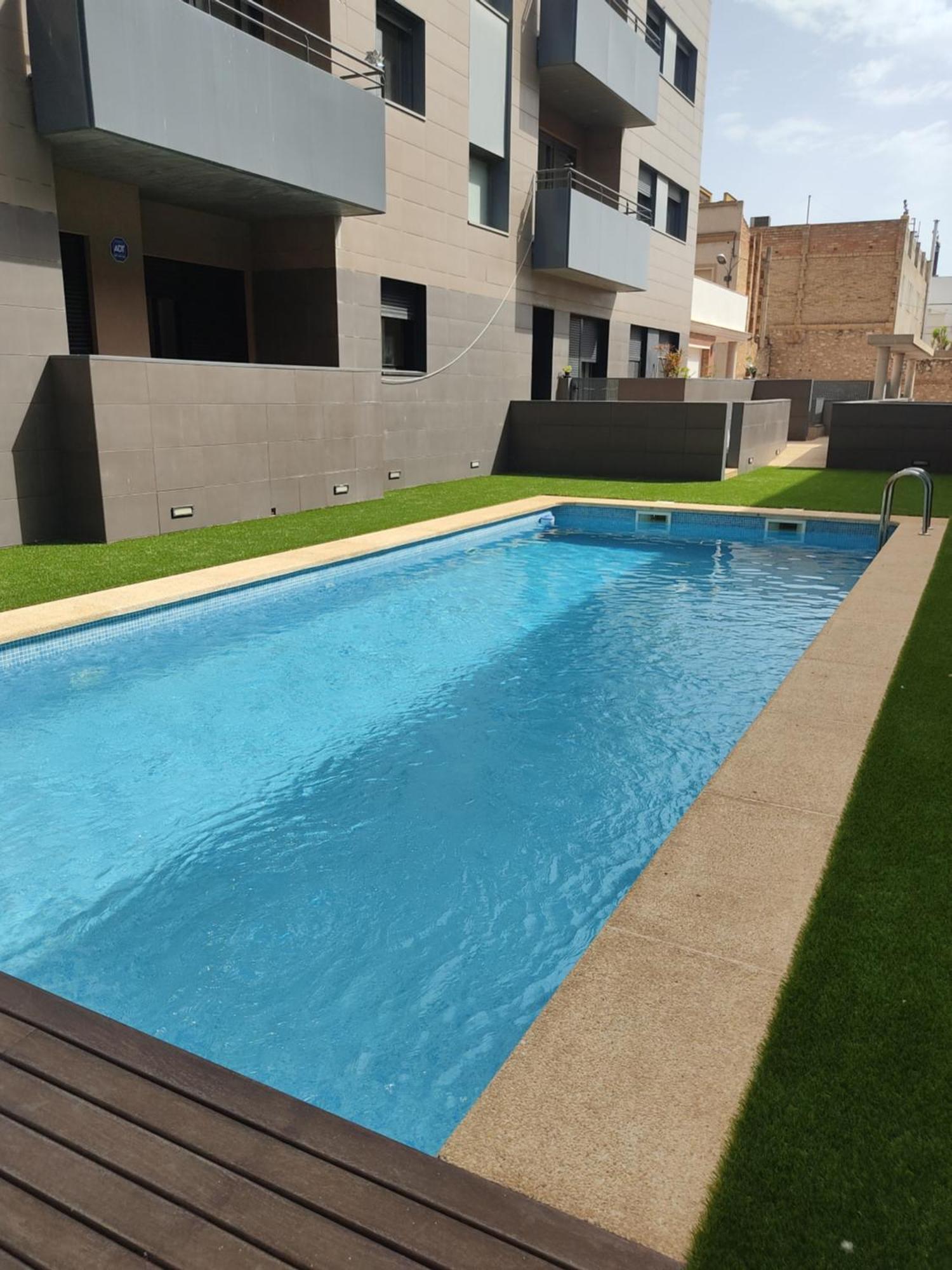 Apartamento Lo Piset Del Delta: Con Piscina 4