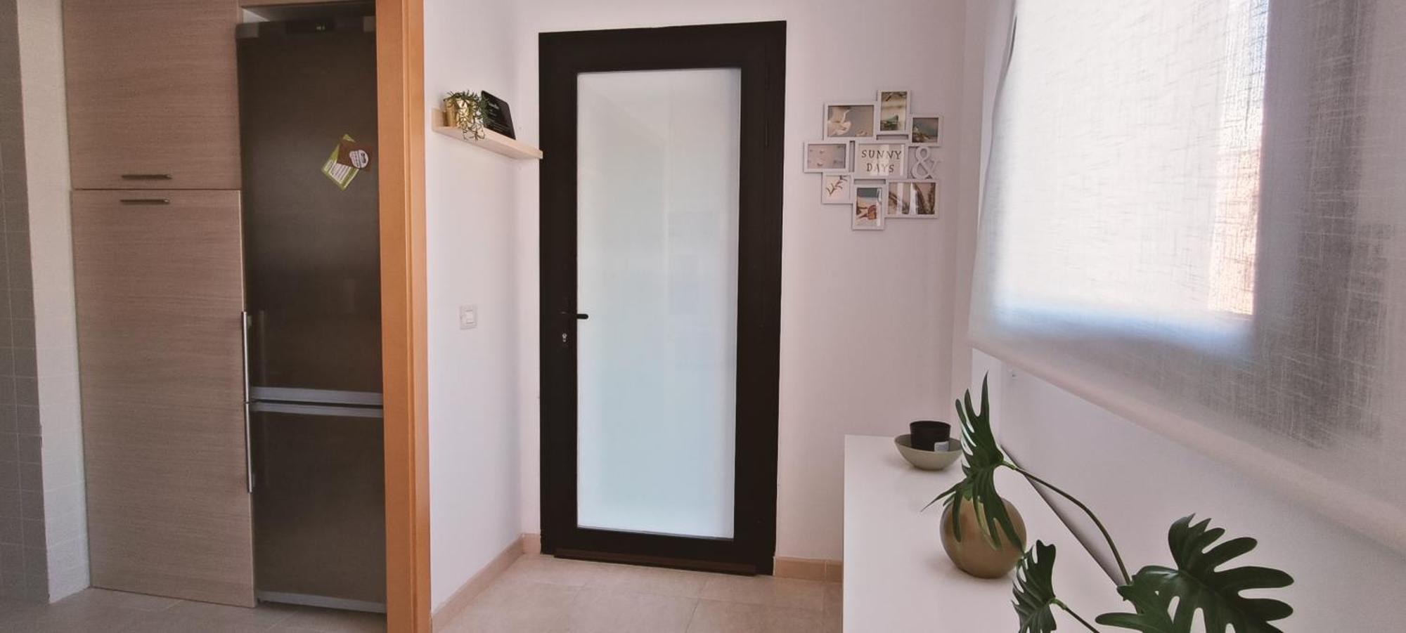 Lo Piset Del Delta: Con Piscina 4 L'Aldea