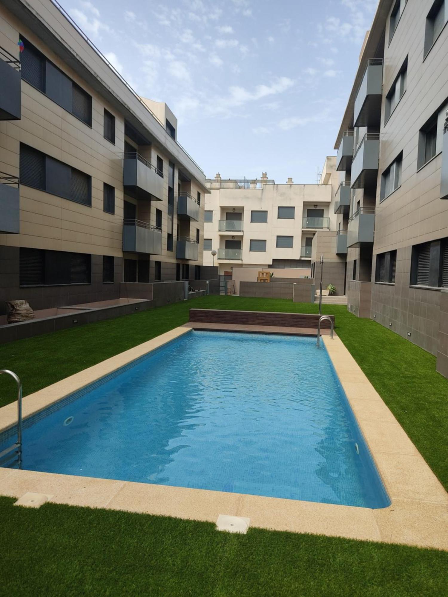 Apartamento Lo Piset Del Delta: Con Piscina 4 *