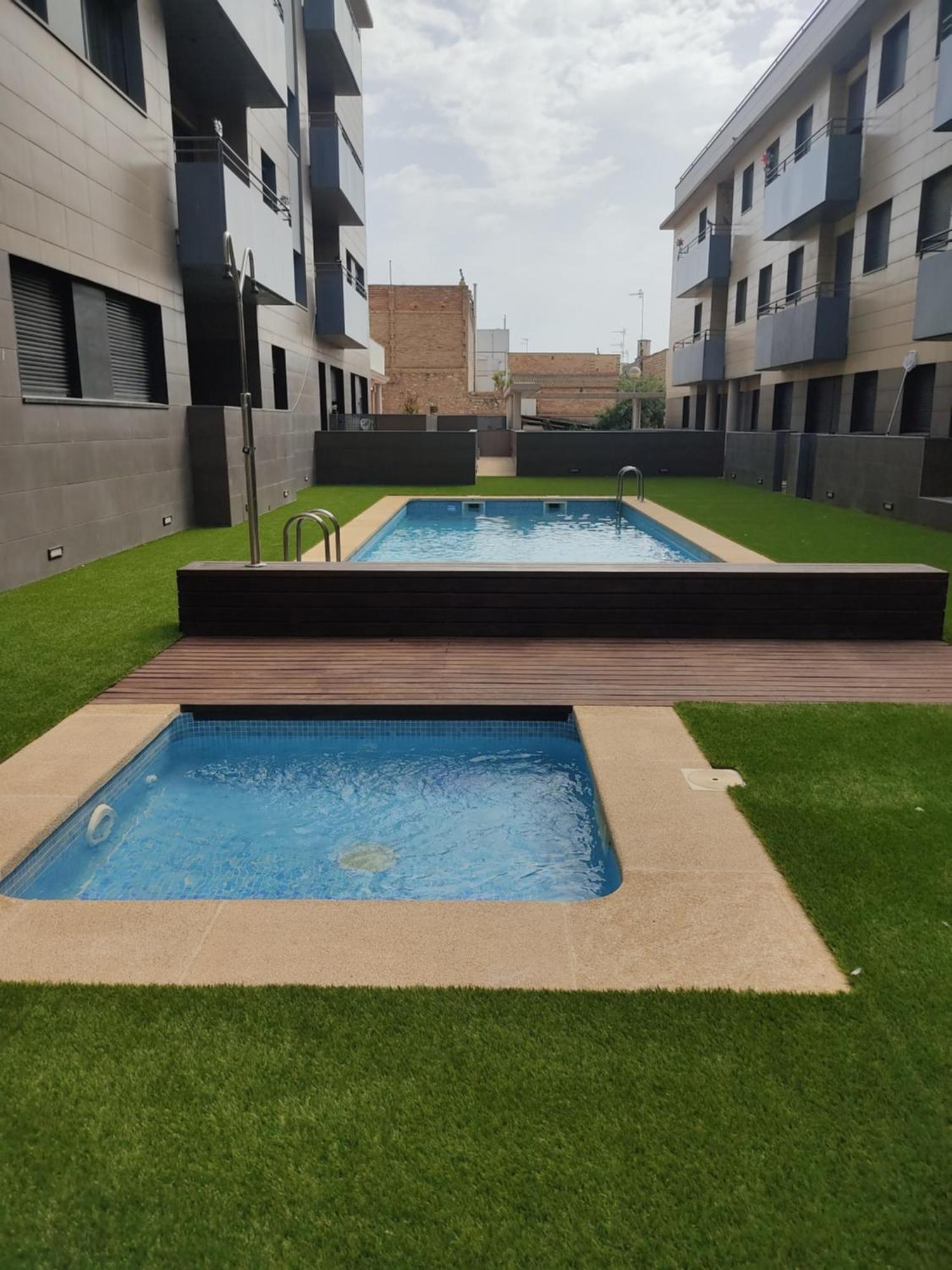 Apartamento Lo Piset Del Delta: Con Piscina 4