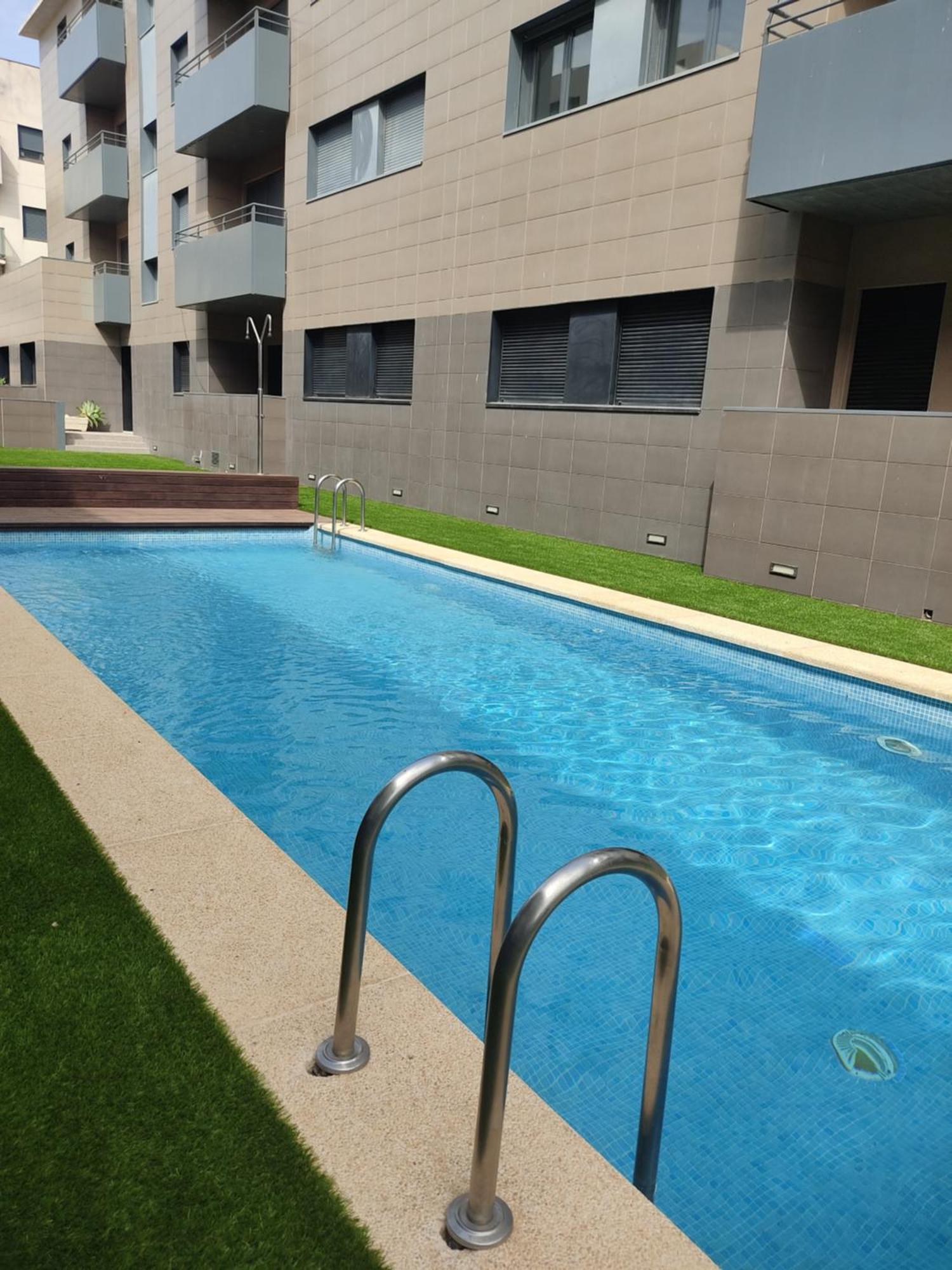 Lo Piset Del Delta: Con Piscina 4 *