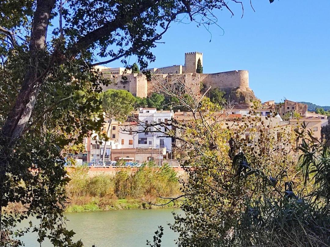 Lo Piset Del Delta: Con Piscina 4 *