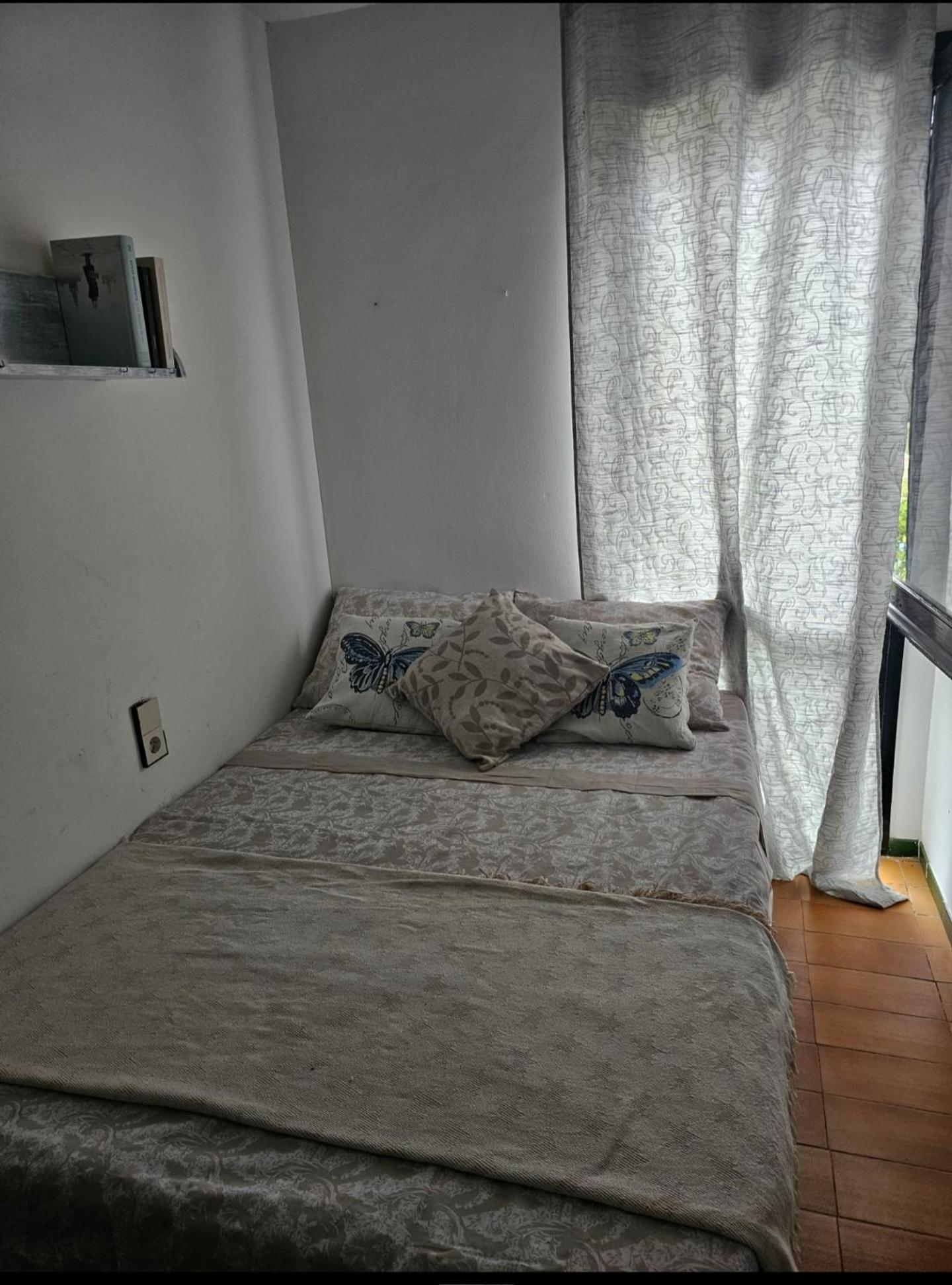 Apartment Standar Cerca De La Playa