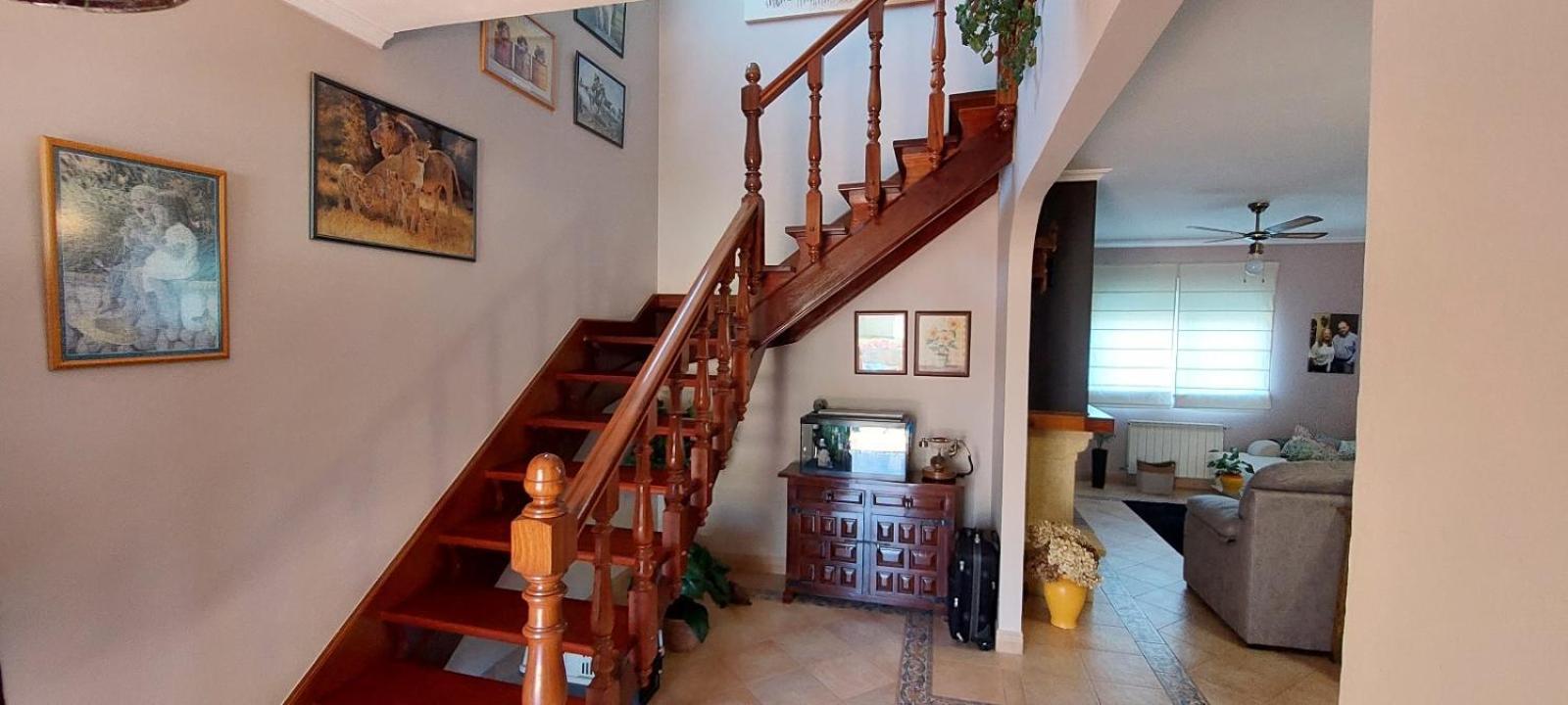 Casa Completa De Combarro