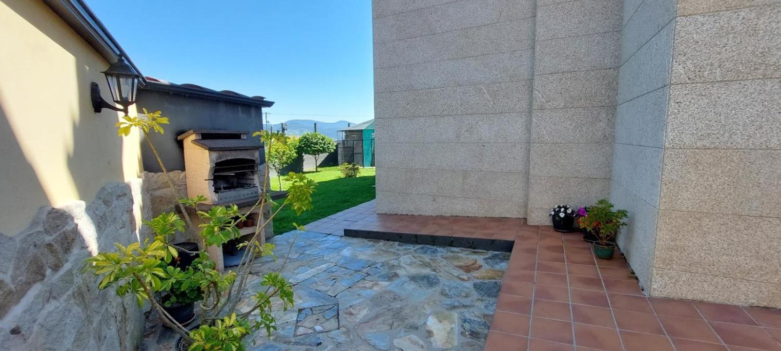 Casa Completa De Combarro Сasa de vacaciones *