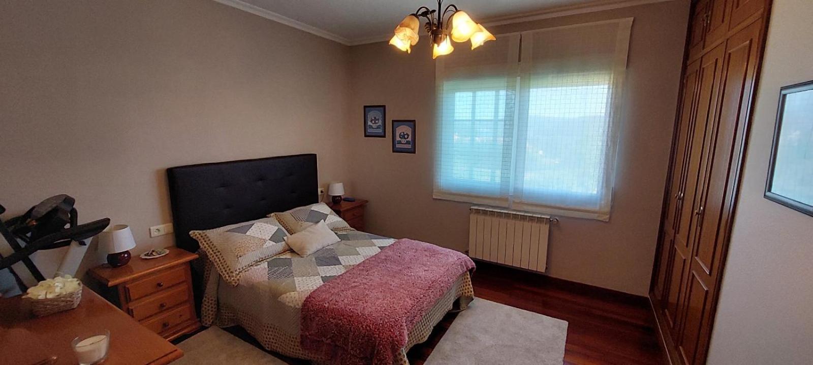 Casa Completa De Combarro Сasa de vacaciones