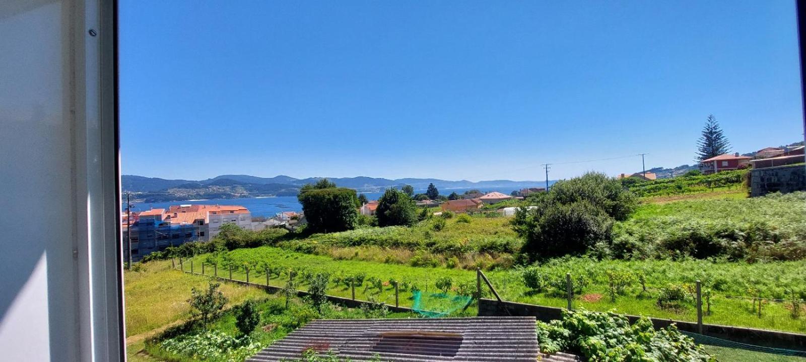 Сasa de vacaciones Casa Completa De Combarro