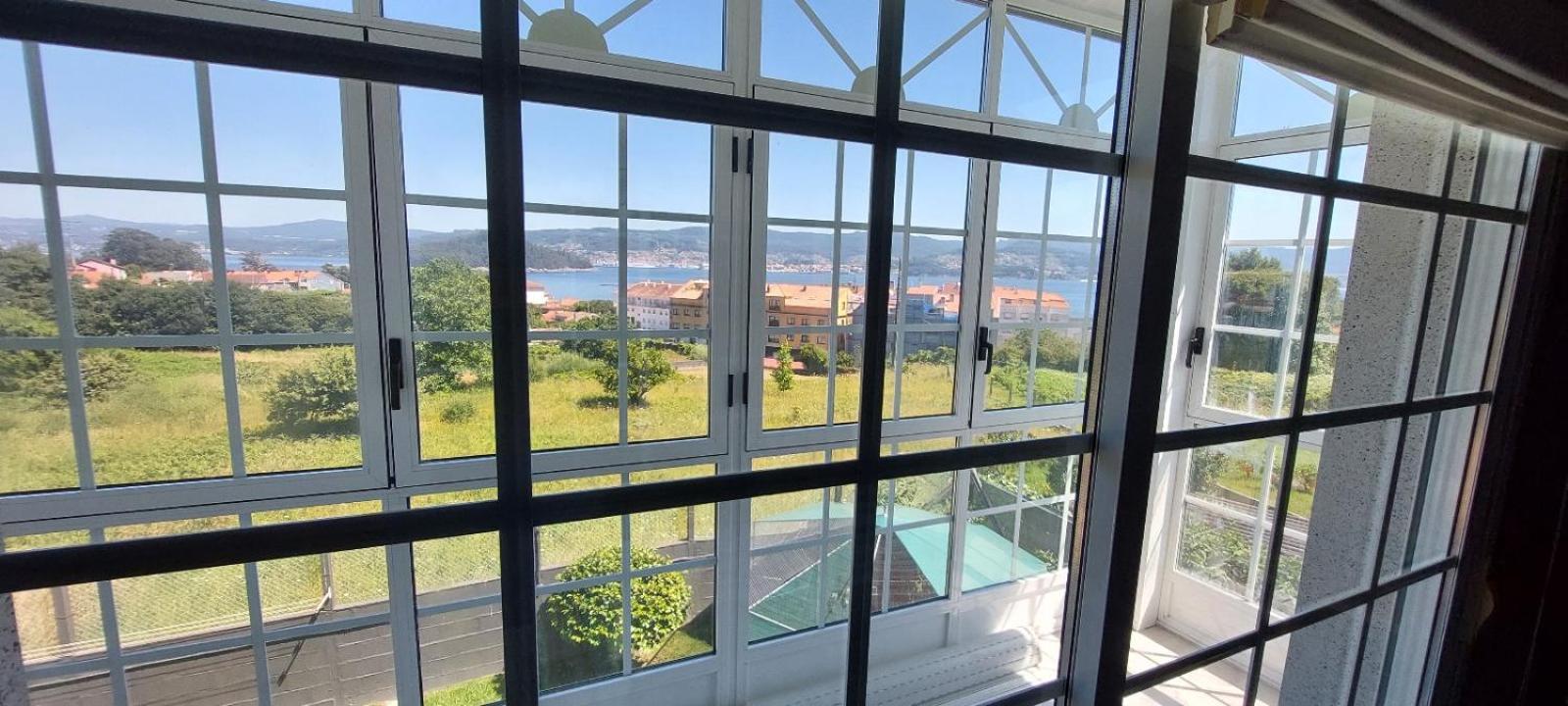 Casa Completa De Combarro Сasa de vacaciones