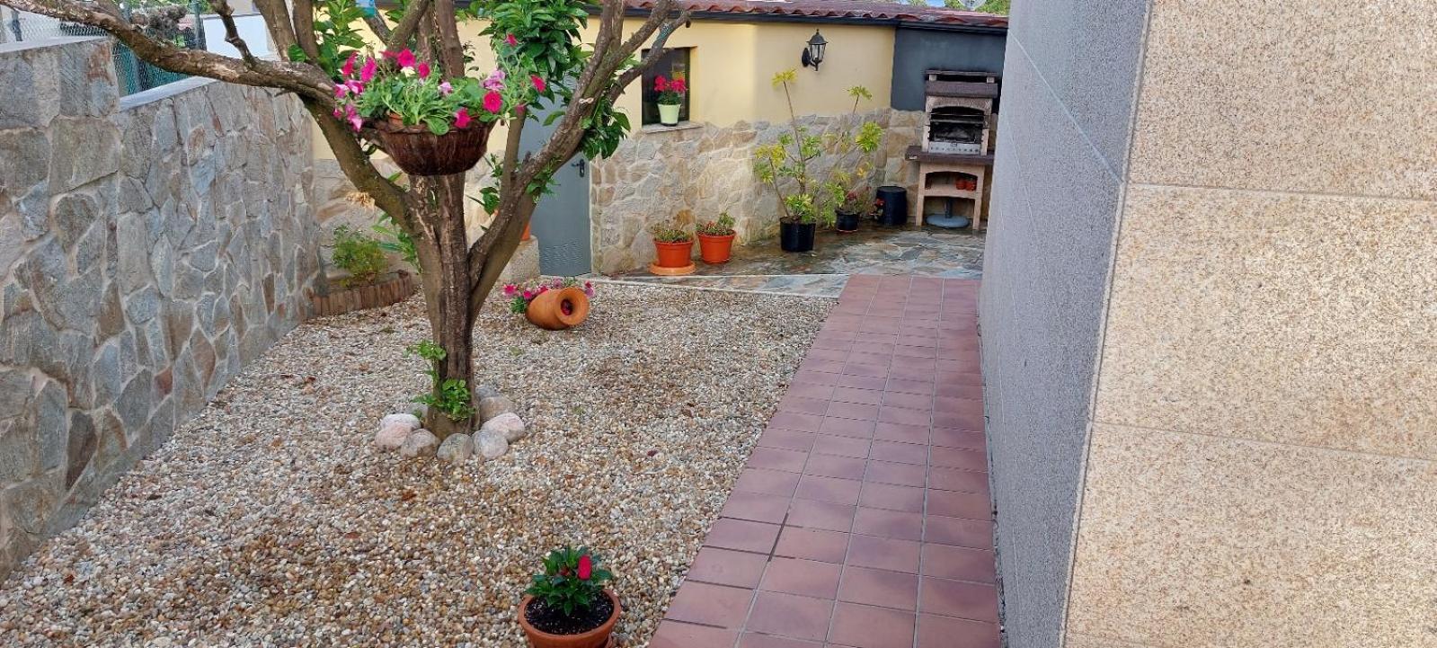 Сasa de vacaciones Casa Completa De Combarro