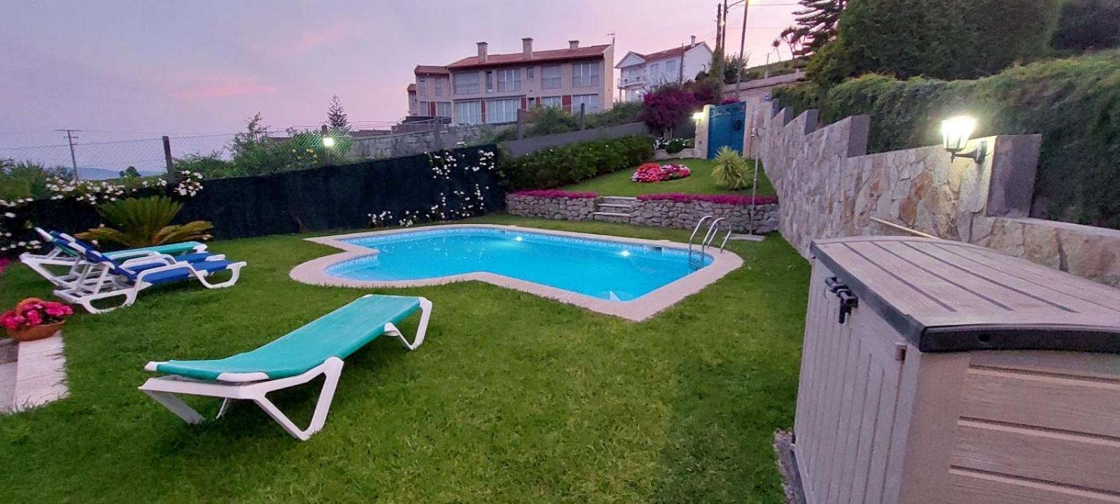 Casa Completa De Combarro * Pontevedra