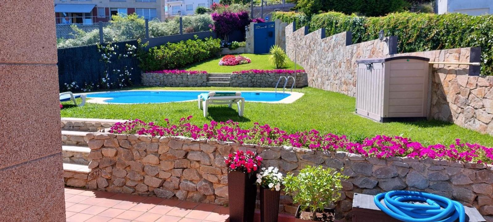 Сasa de vacaciones Casa Completa De Combarro