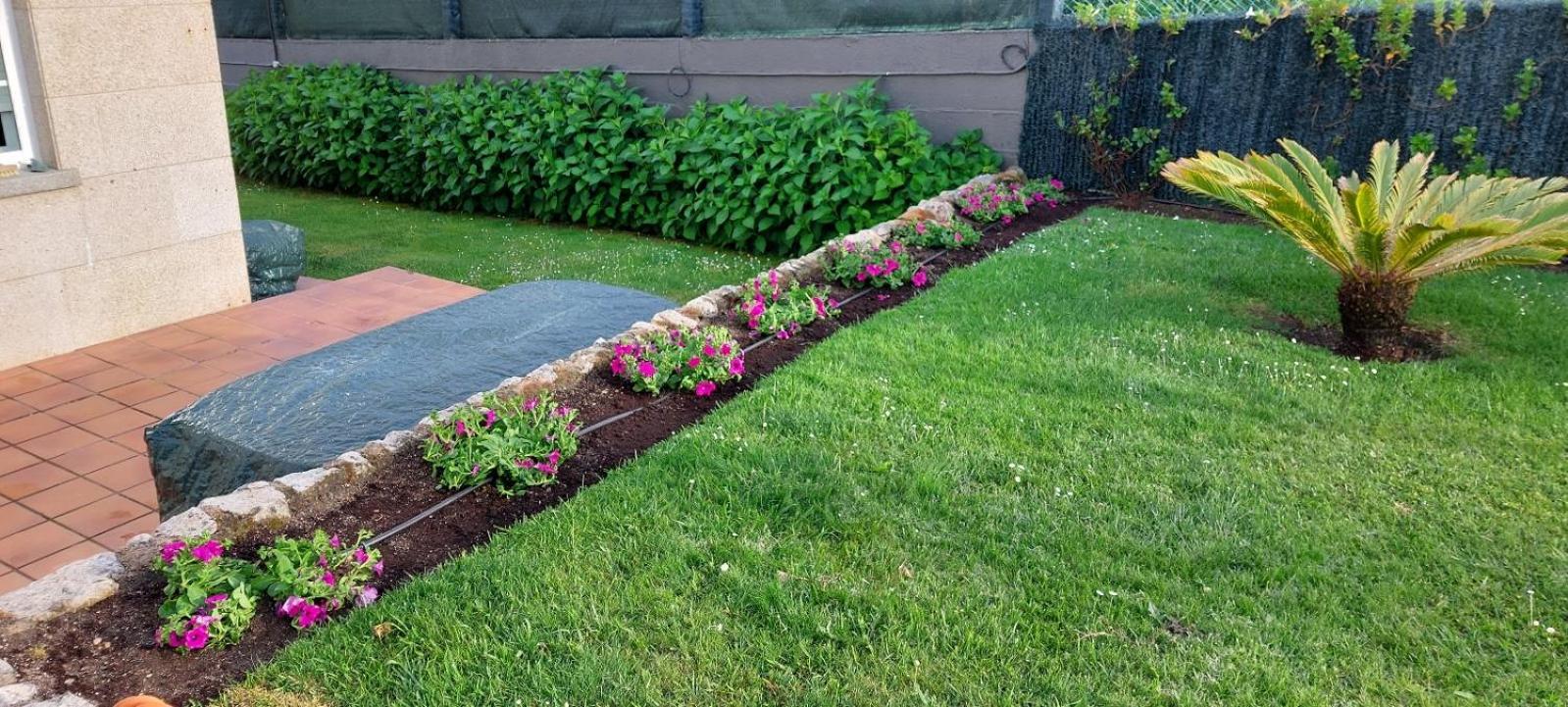 Сasa de vacaciones Casa Completa De Combarro *