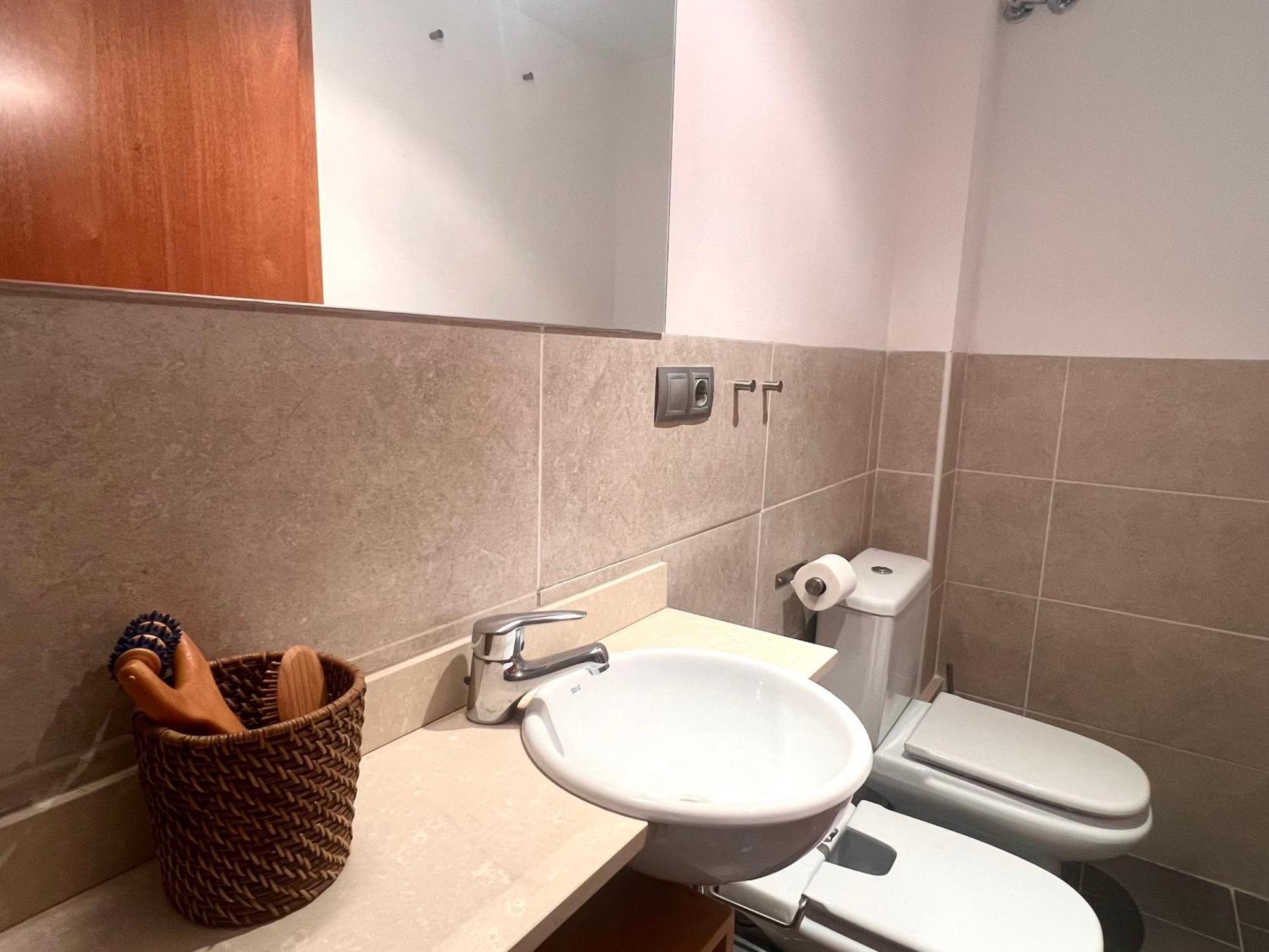 Duplex Marc - L'amfitriona Apartamento