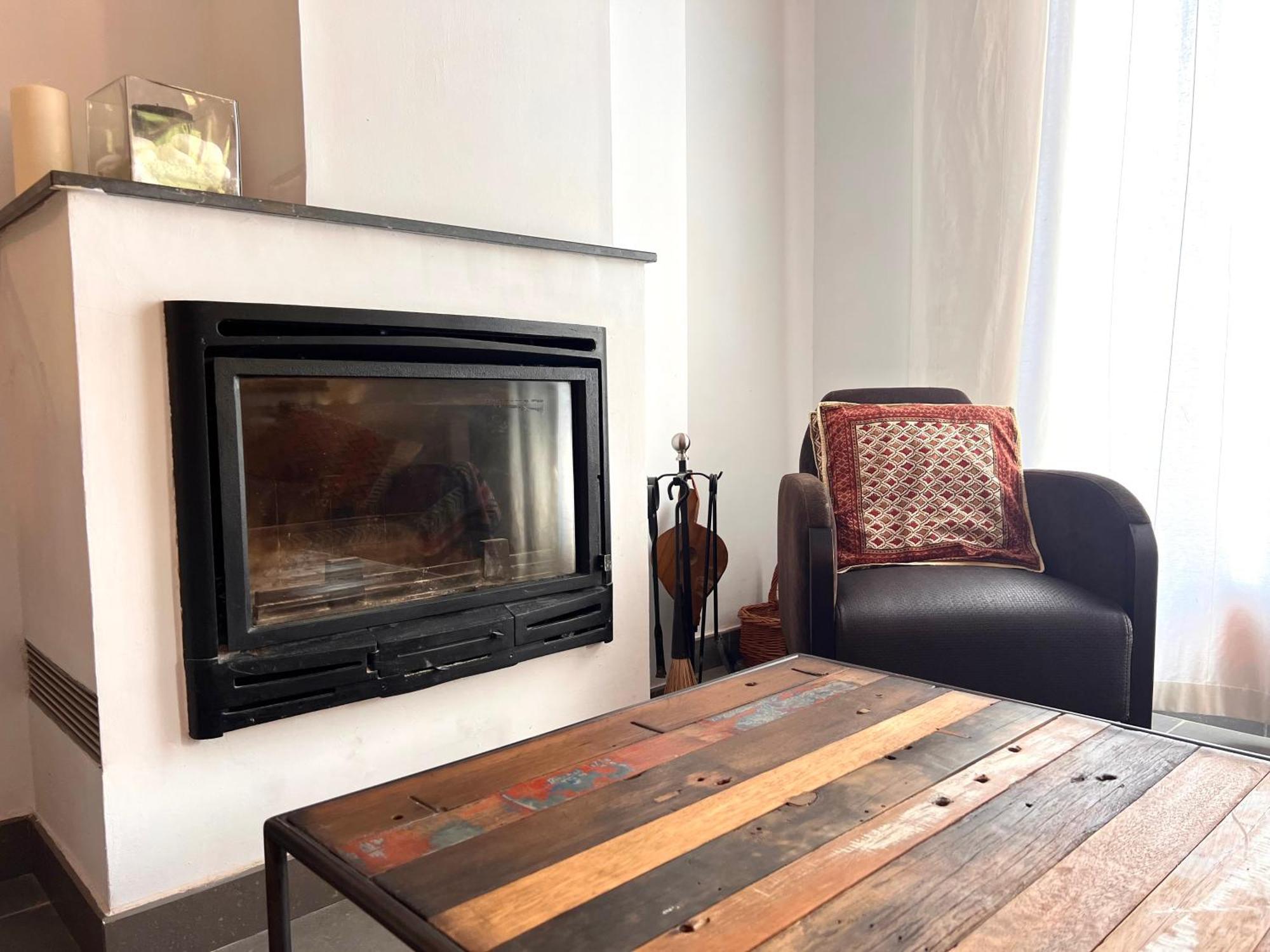 Duplex Marc - L'amfitriona Apartamento *