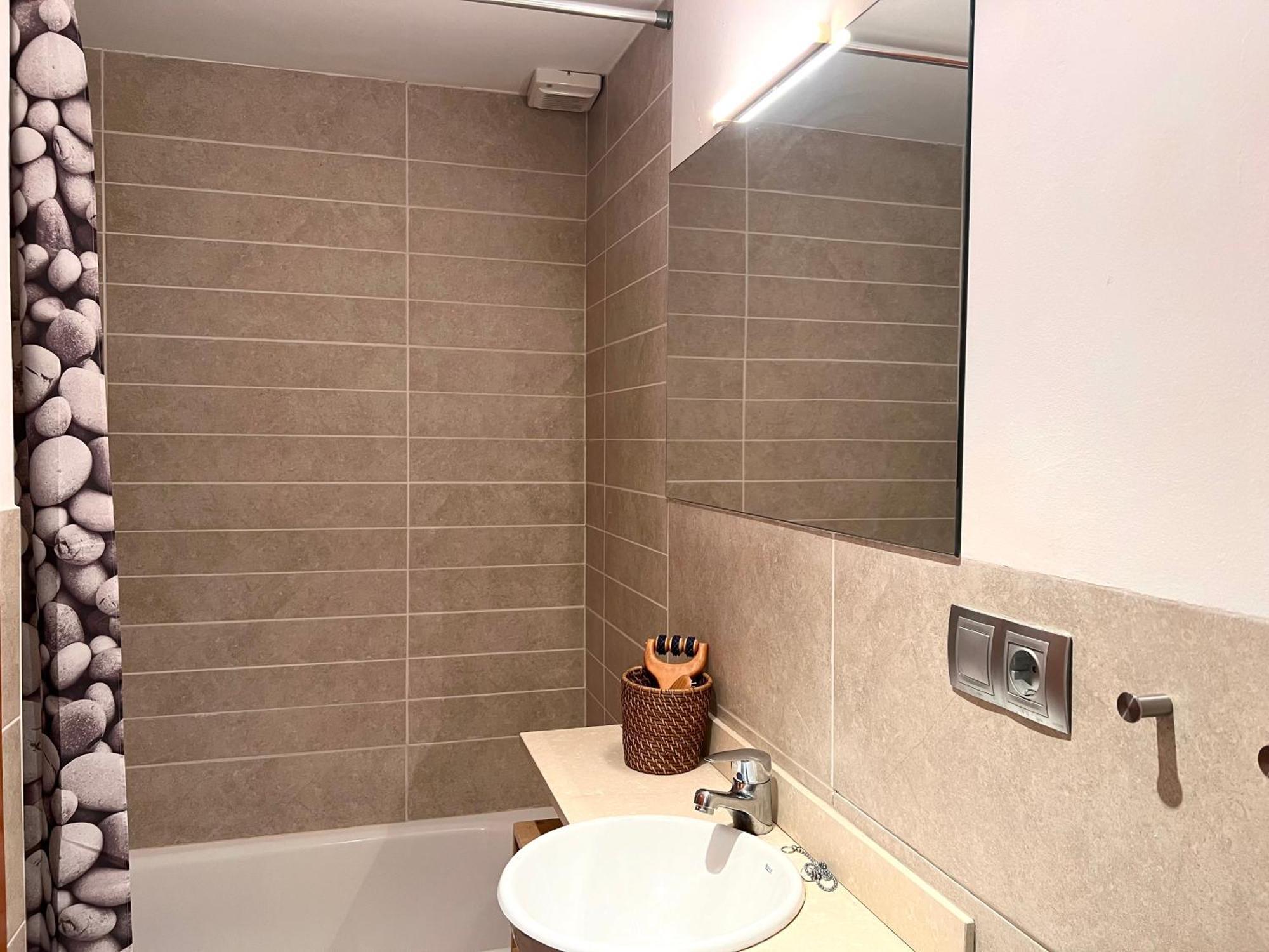 Duplex Marc - L'amfitriona Apartamento Rialp