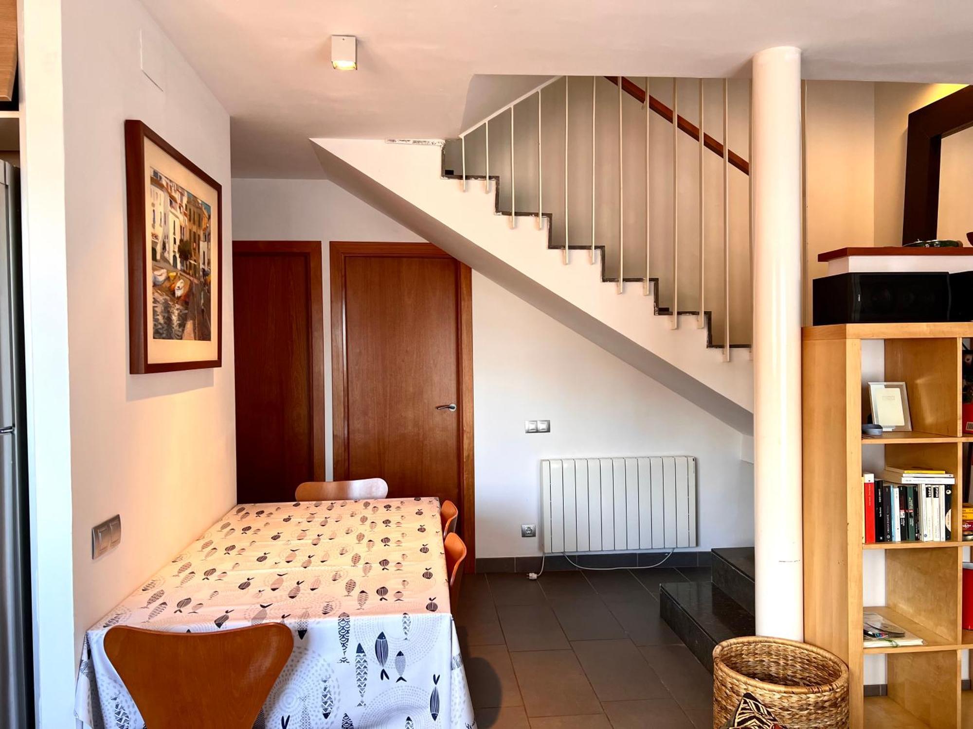 Duplex Marc - L'amfitriona