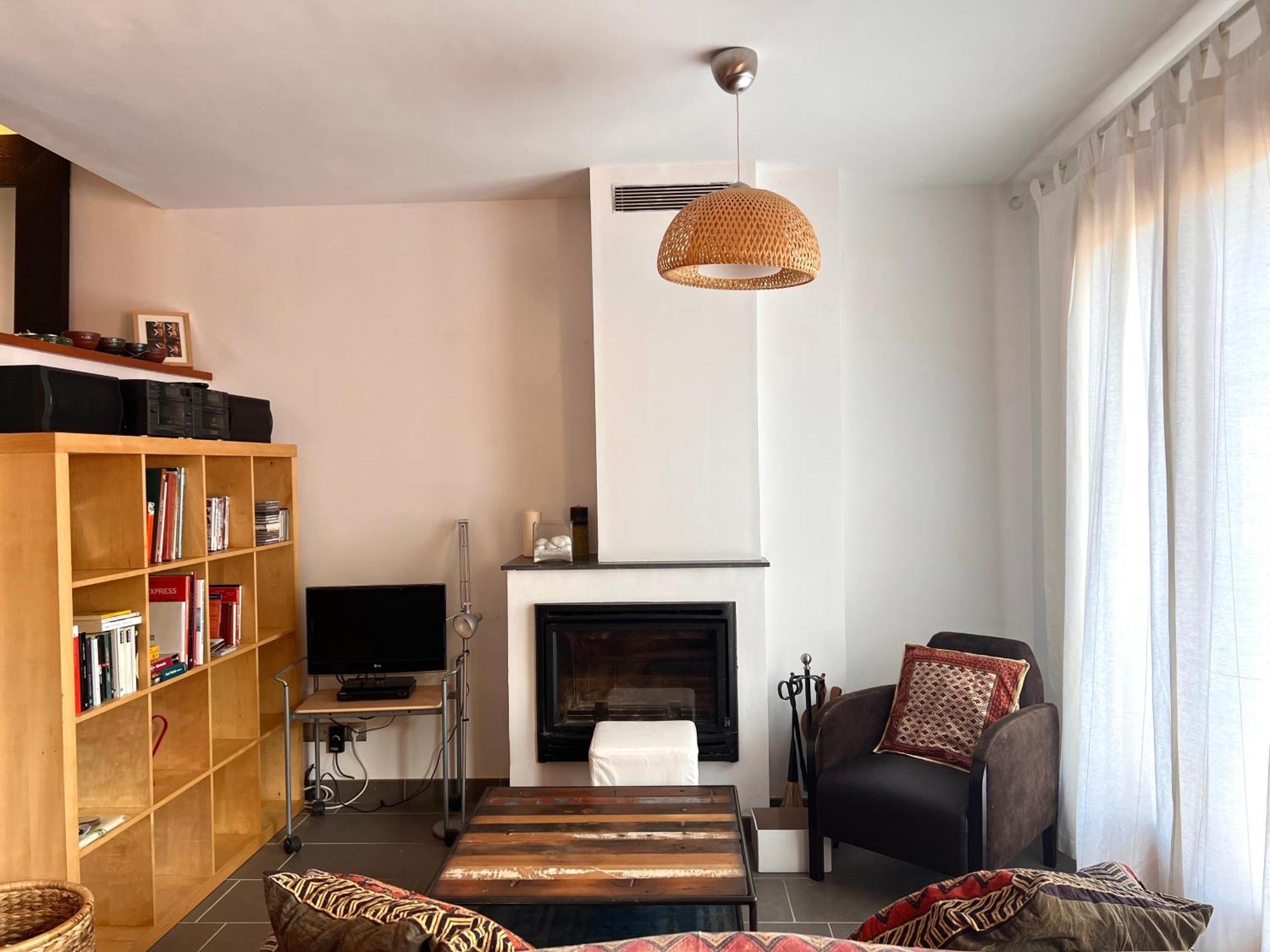 Duplex Marc - L'amfitriona Apartamento Rialp