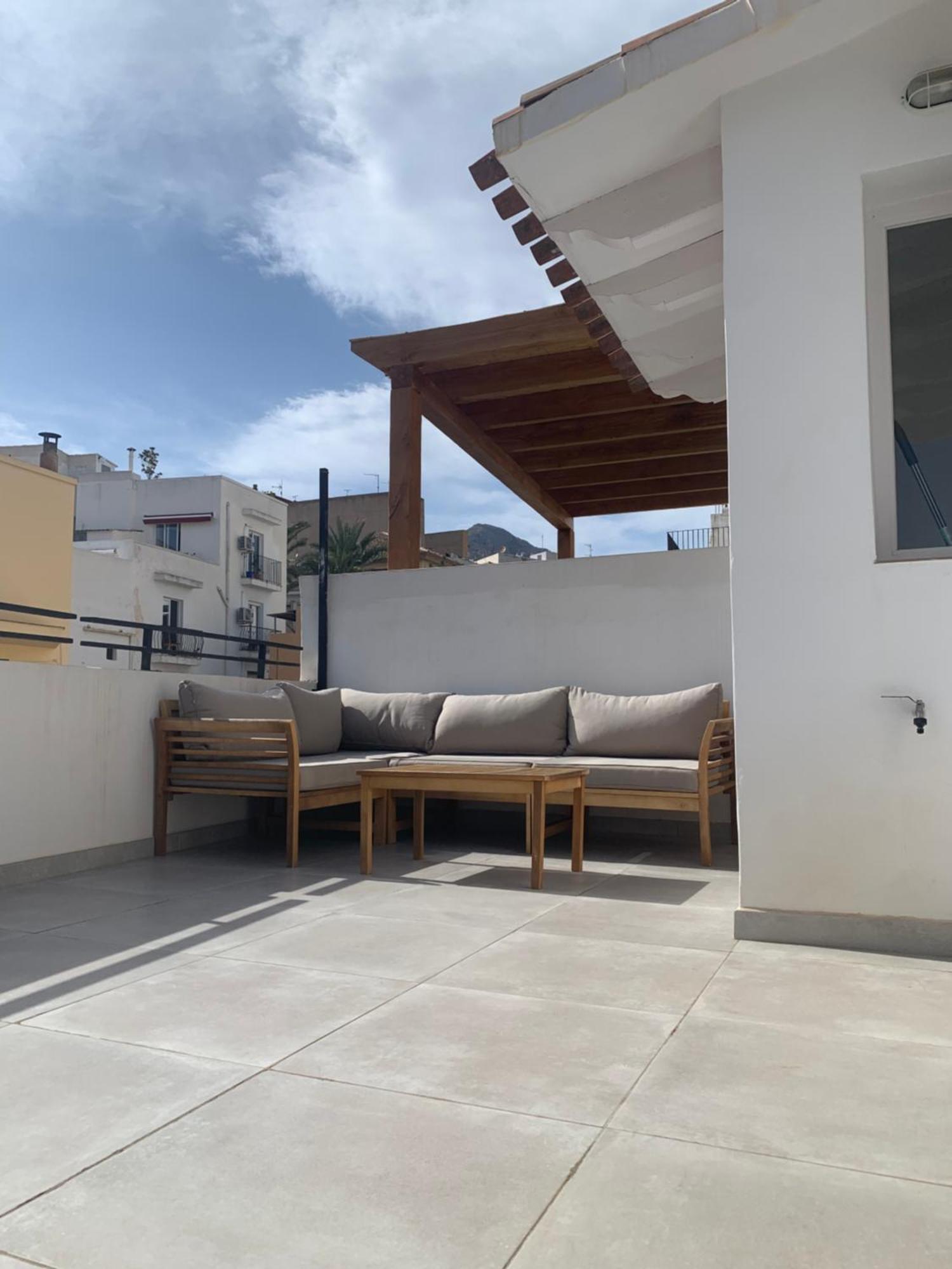 Apartamento Casa 7 - Duplex