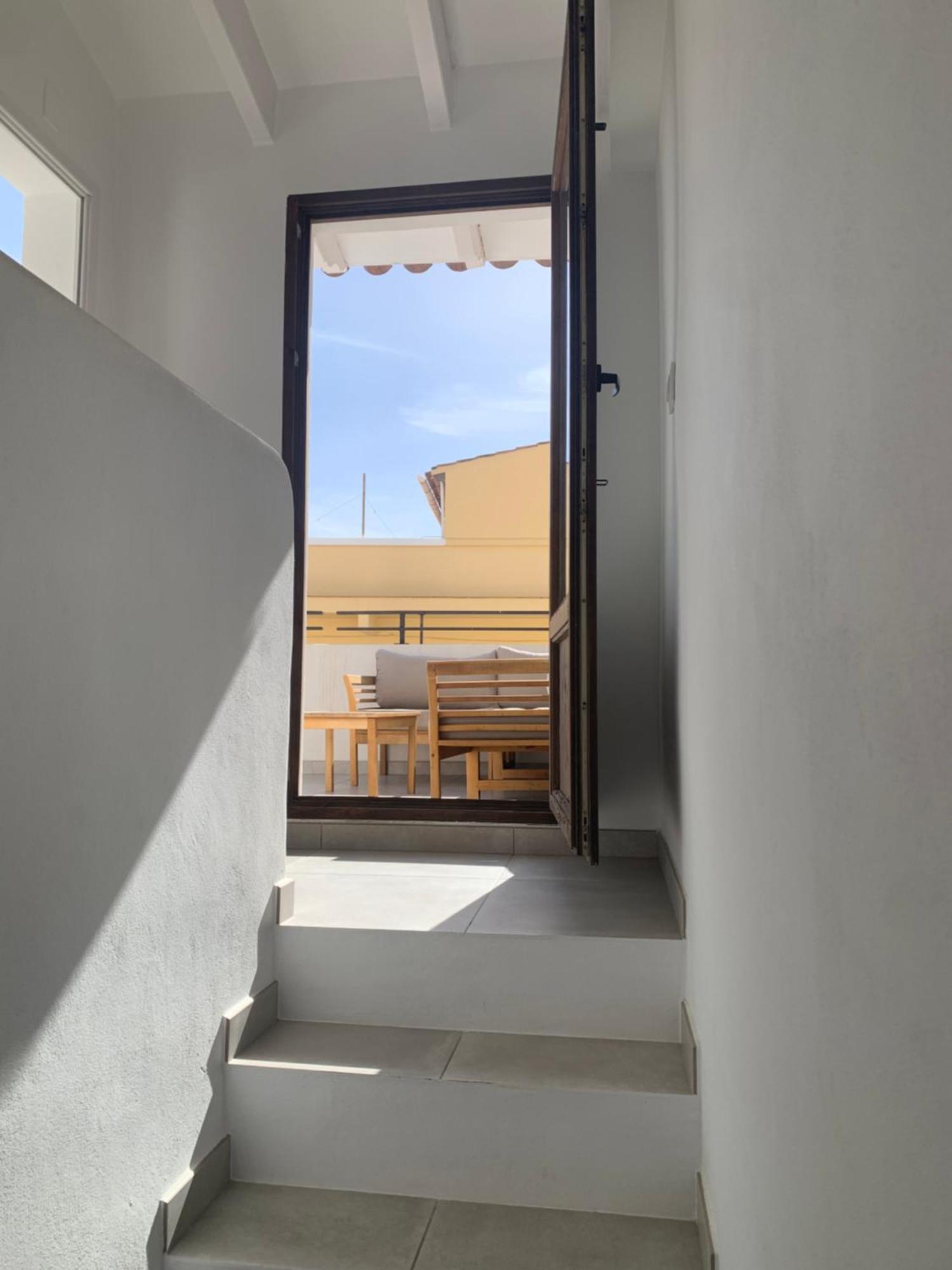 Apartamento Casa 7 - Duplex *