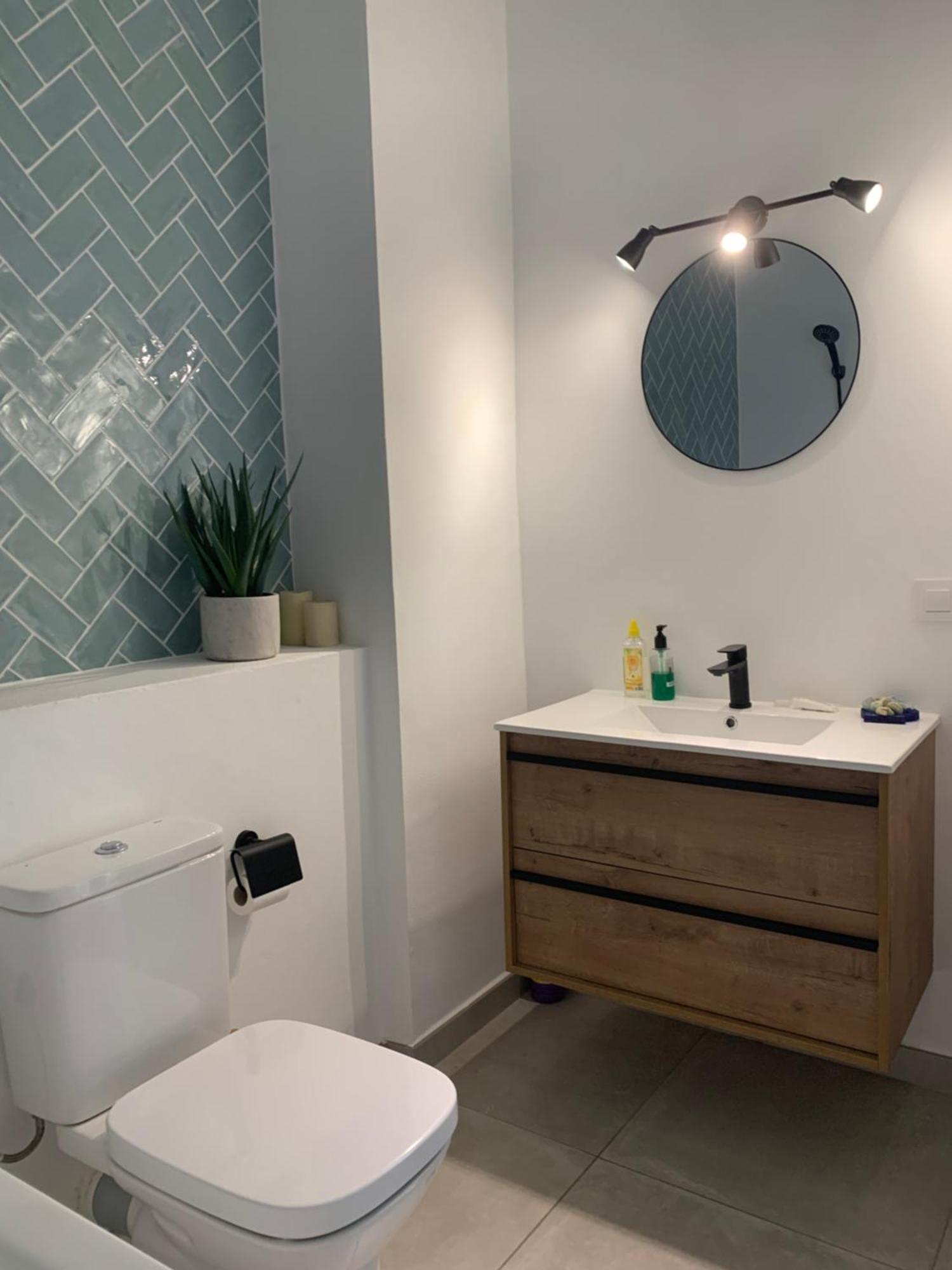 Casa 7 - Duplex Apartamento Jávea