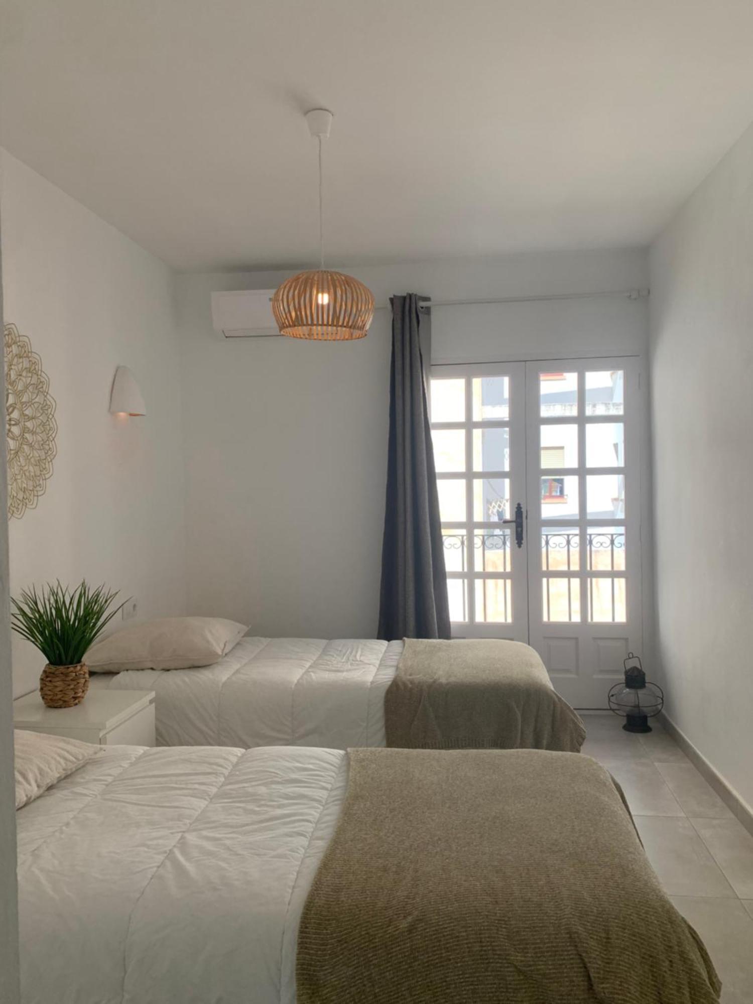 Casa 7 - Duplex Apartamento *