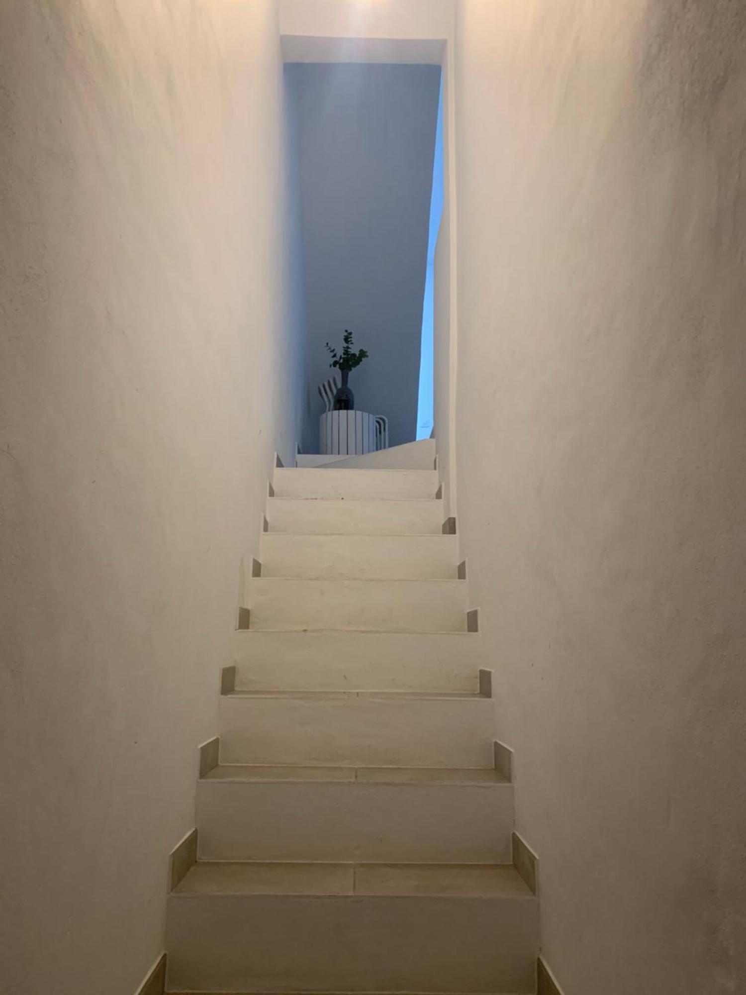 Casa 7 - Duplex Jávea
