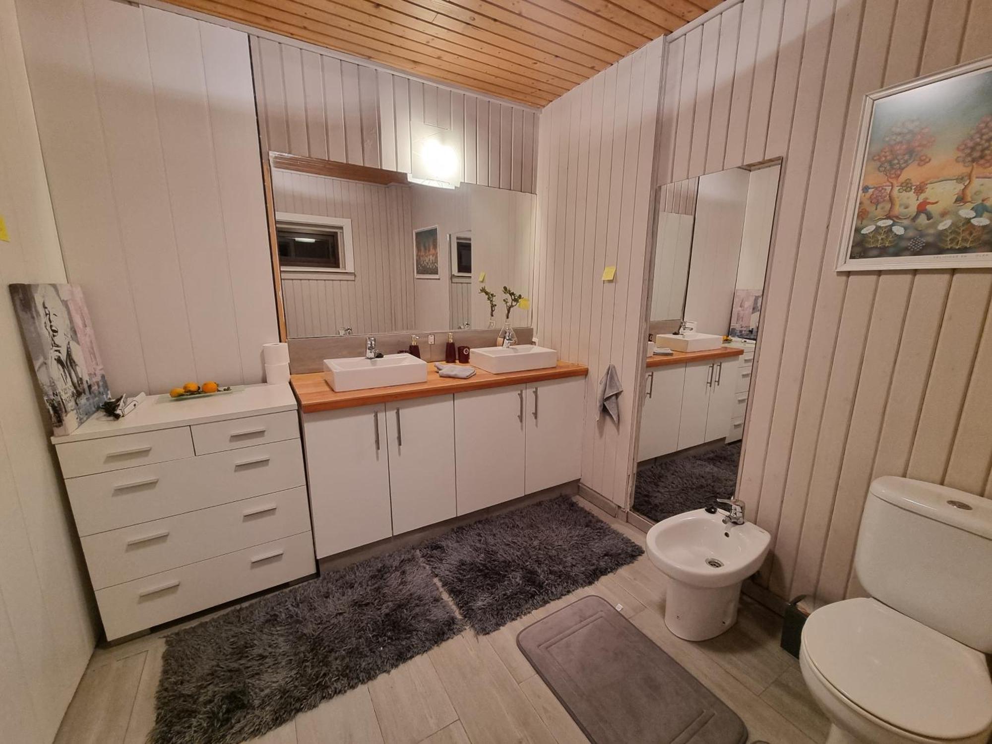 Casa Oasis Torrox
