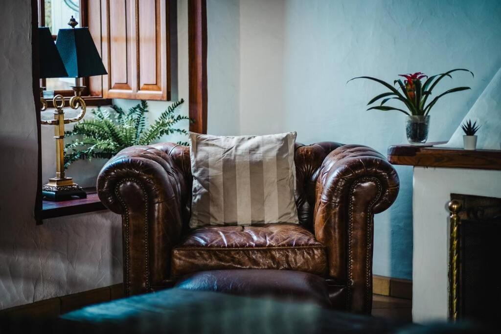 Esperanza Mit Privatpool, Whirlpool & Sauna Villa