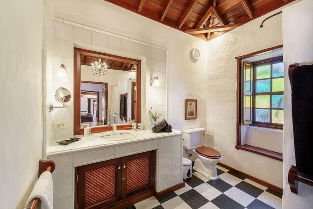 Villa Esperanza Mit Privatpool, Whirlpool & Sauna *