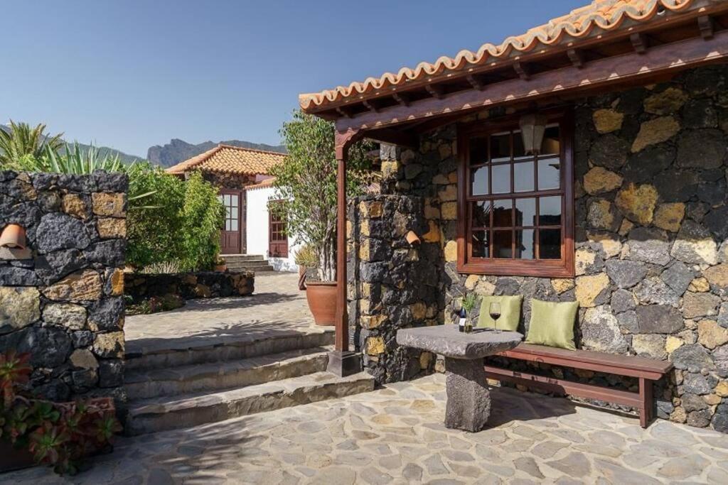 Villa Esperanza Mit Privatpool, Whirlpool & Sauna