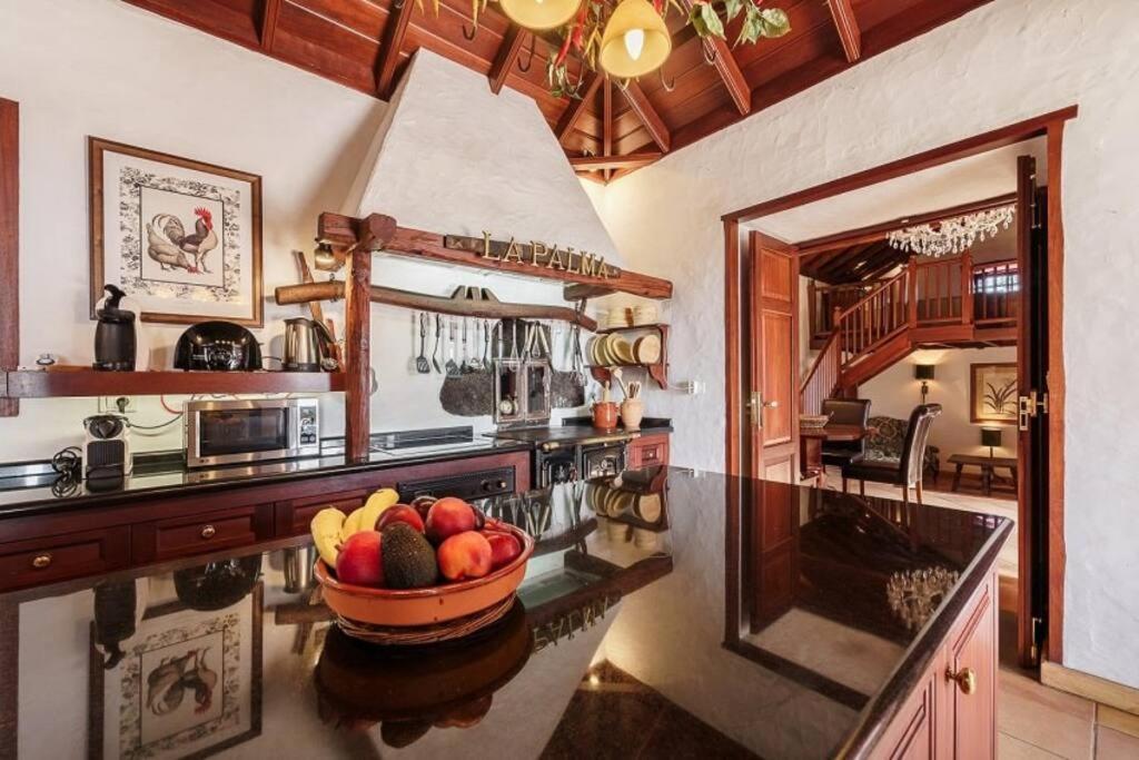 Villa Esperanza Mit Privatpool, Whirlpool & Sauna *