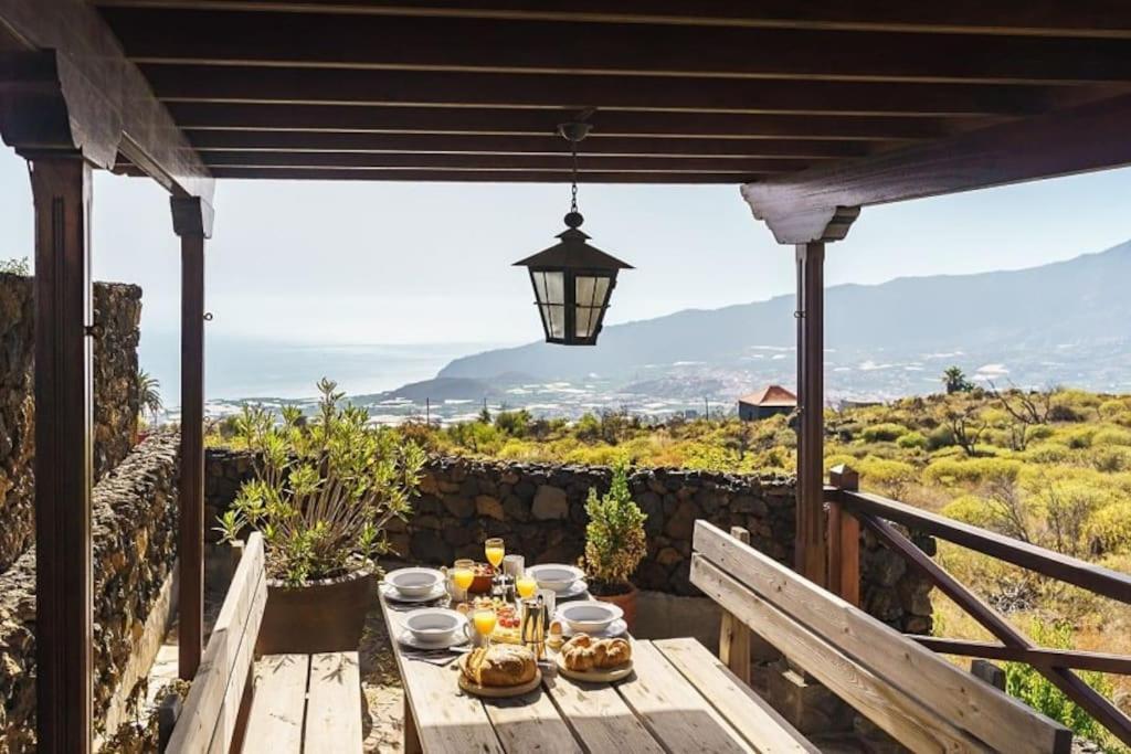 Esperanza Mit Privatpool, Whirlpool & Sauna Villa El Paso