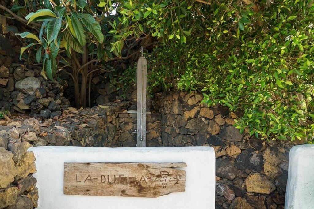 Esperanza Mit Privatpool, Whirlpool & Sauna Villa